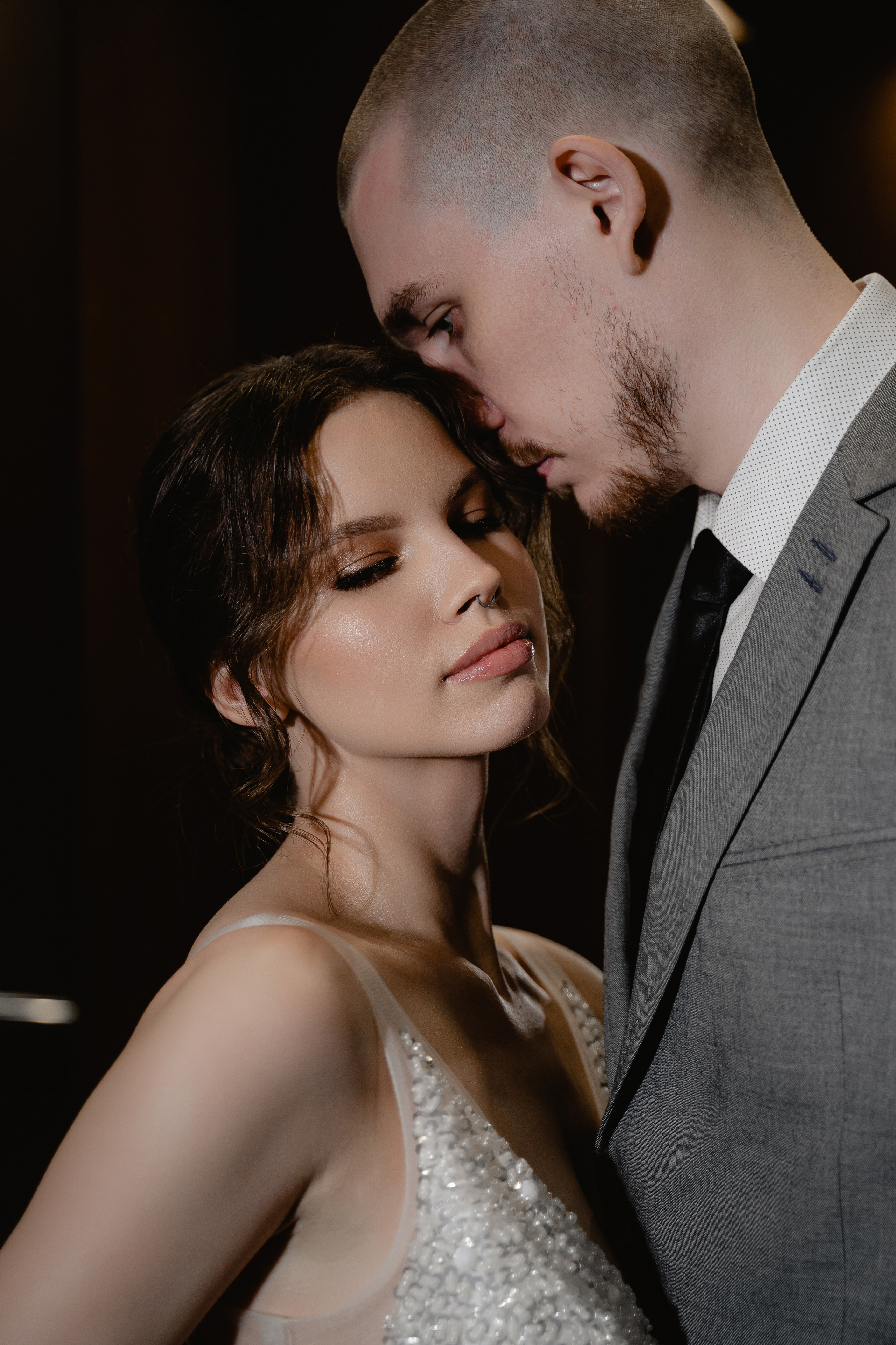 S & A. Свадебный фотограф Диана Бирюкова Казань