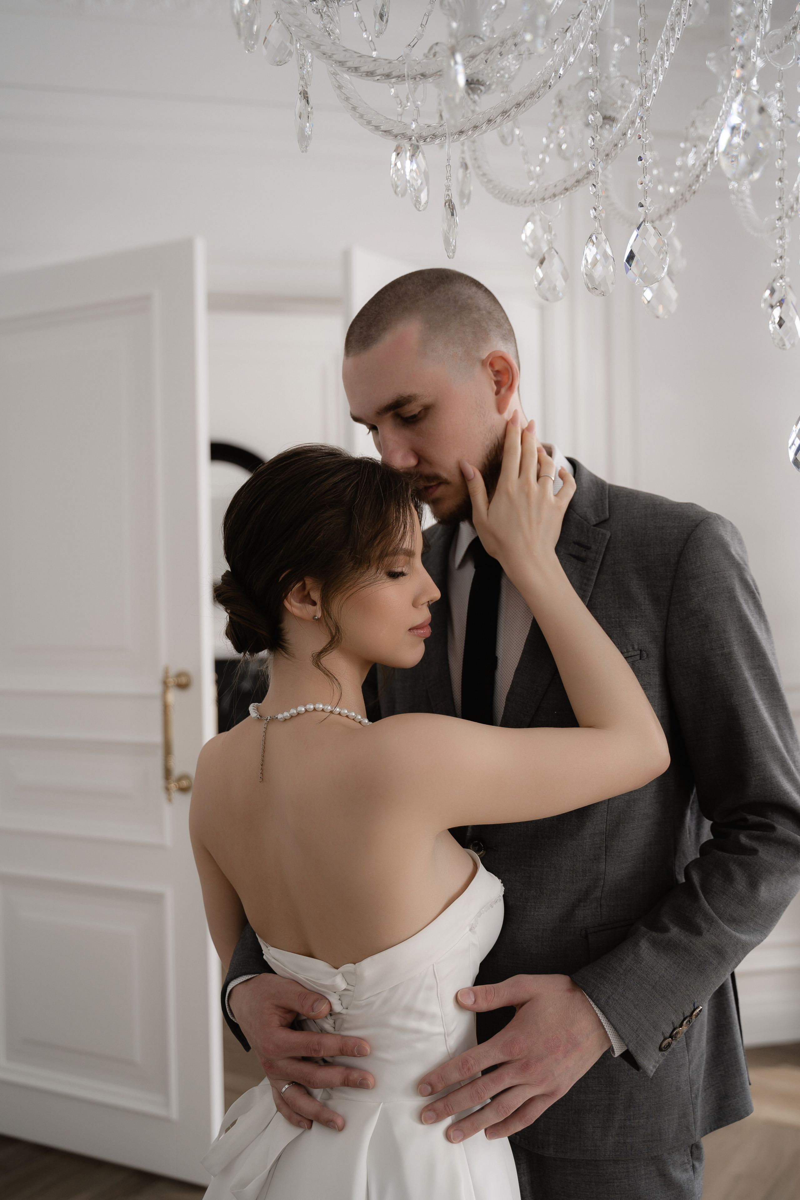 S & A. Свадебный фотограф Диана Бирюкова Казань