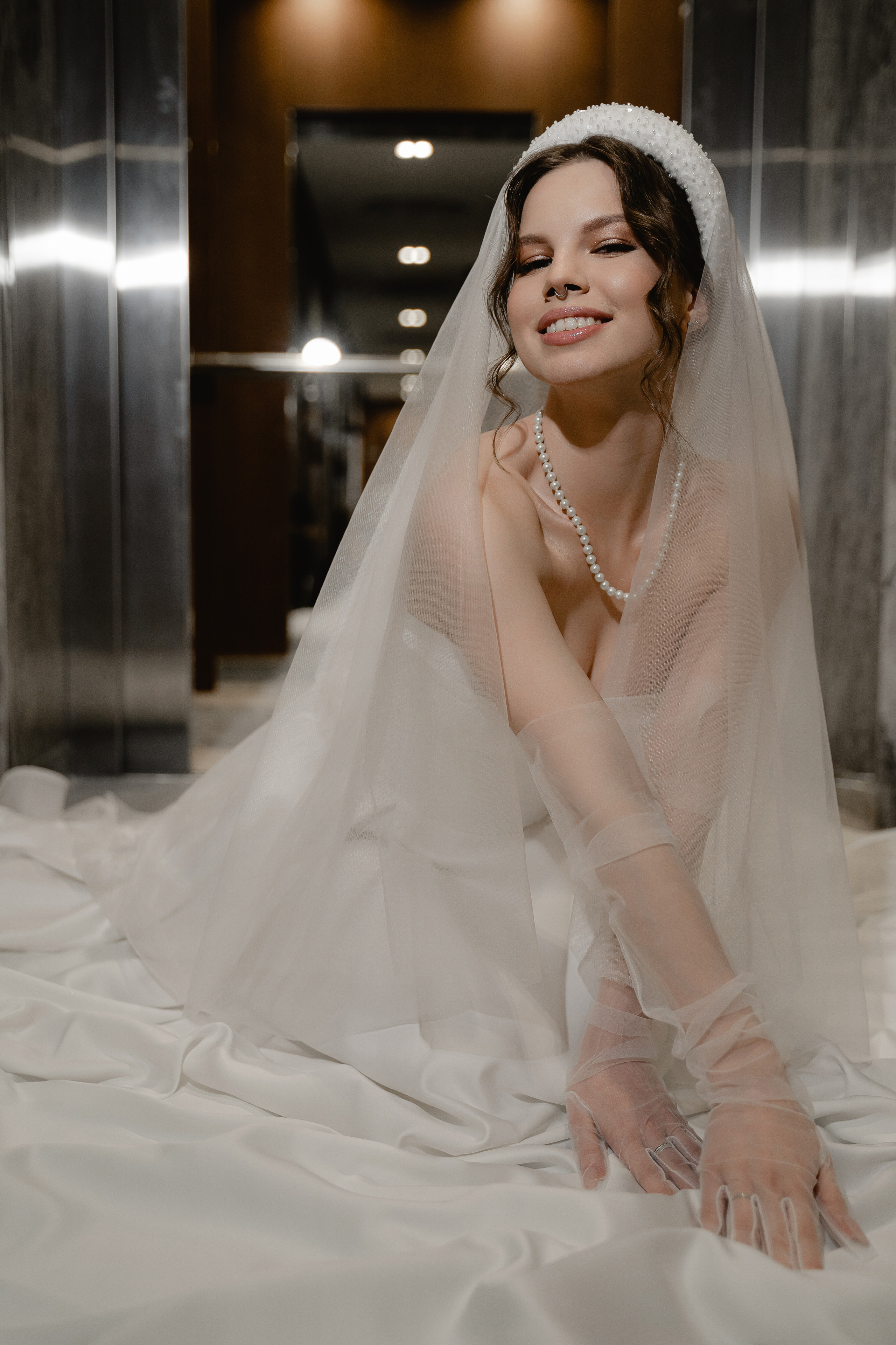 S & A. Свадебный фотограф Диана Бирюкова Казань