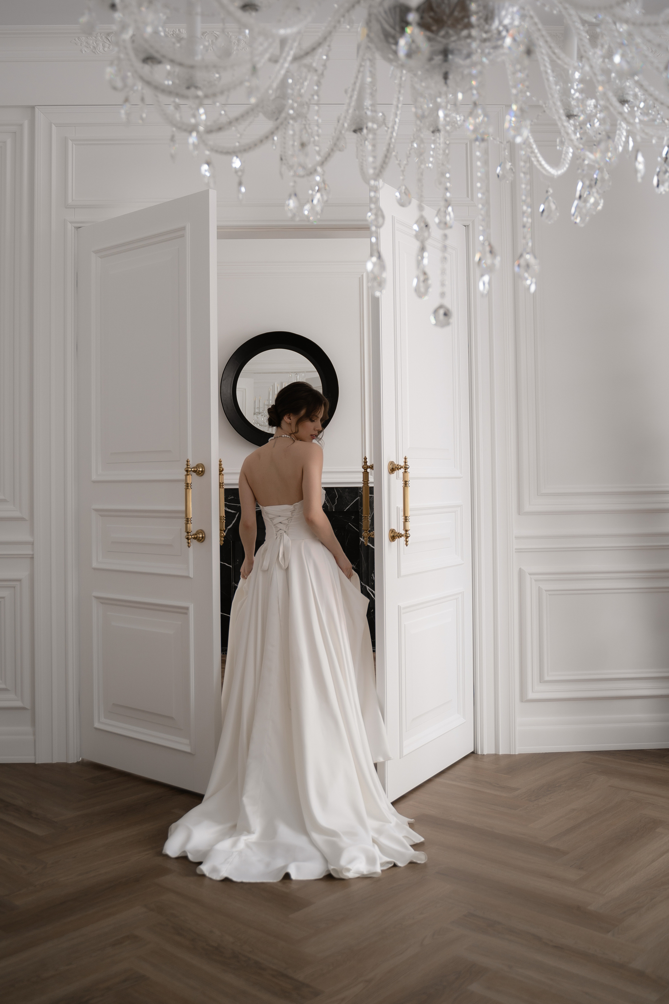 S & A. Свадебный фотограф Диана Бирюкова Казань