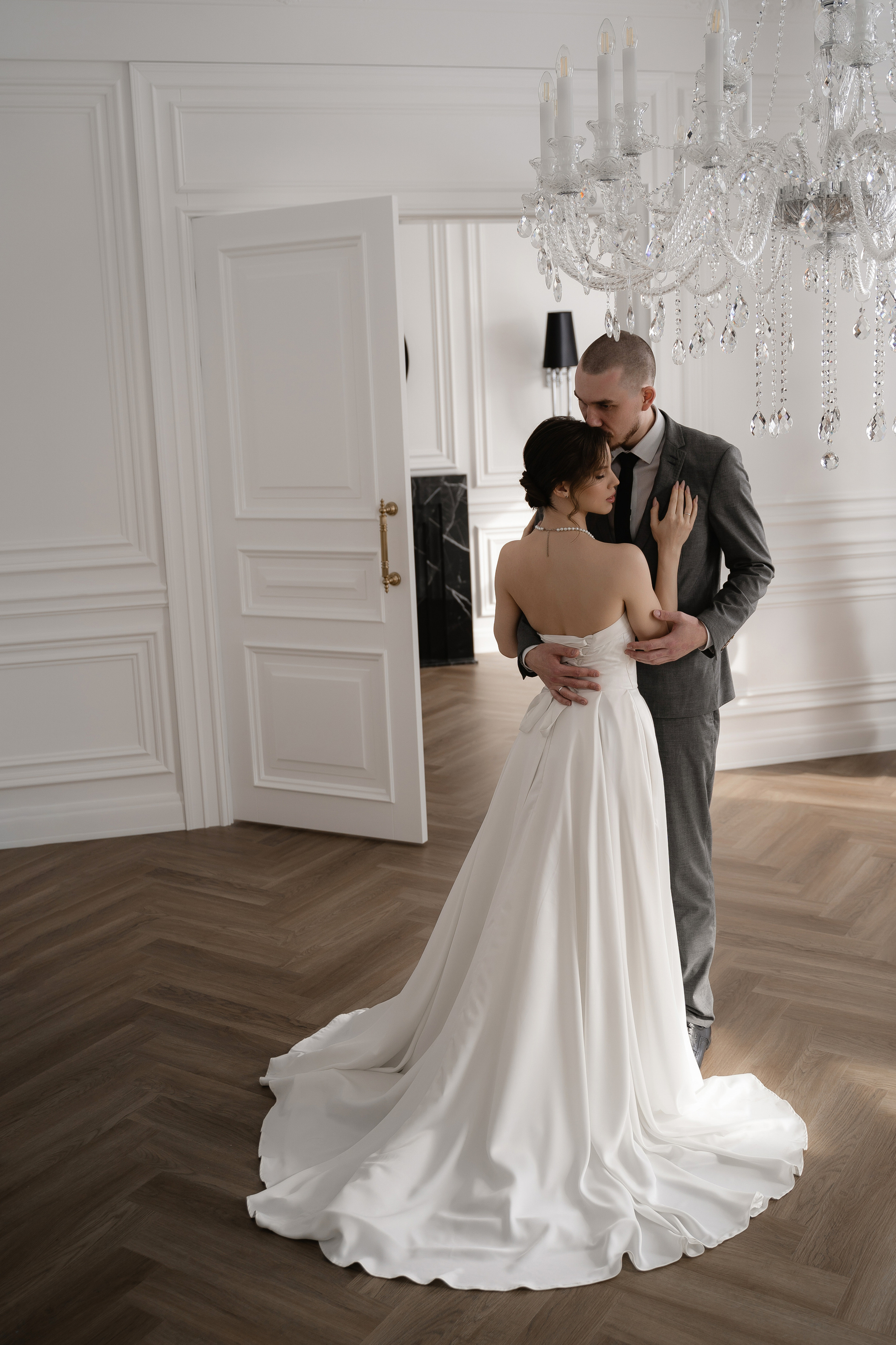 S & A. Свадебный фотограф Диана Бирюкова Казань