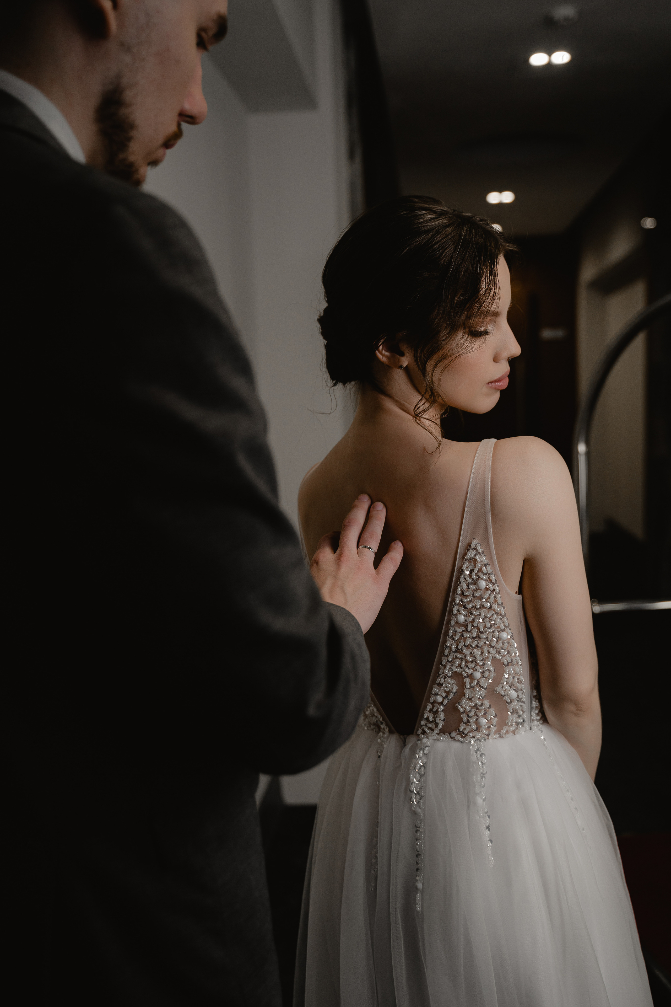 S & A. Свадебный фотограф Диана Бирюкова Казань