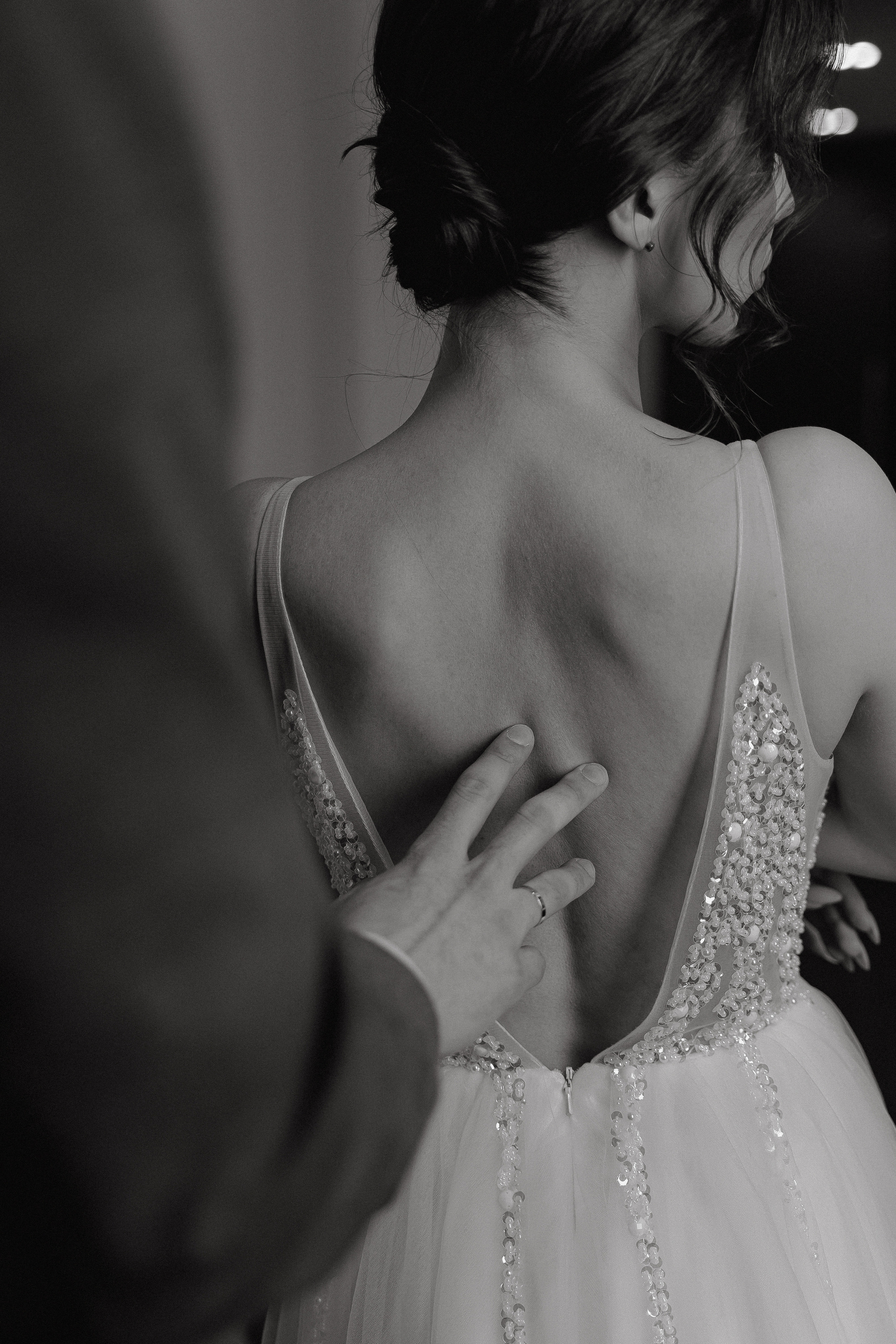 S & A. Свадебный фотограф Диана Бирюкова Казань