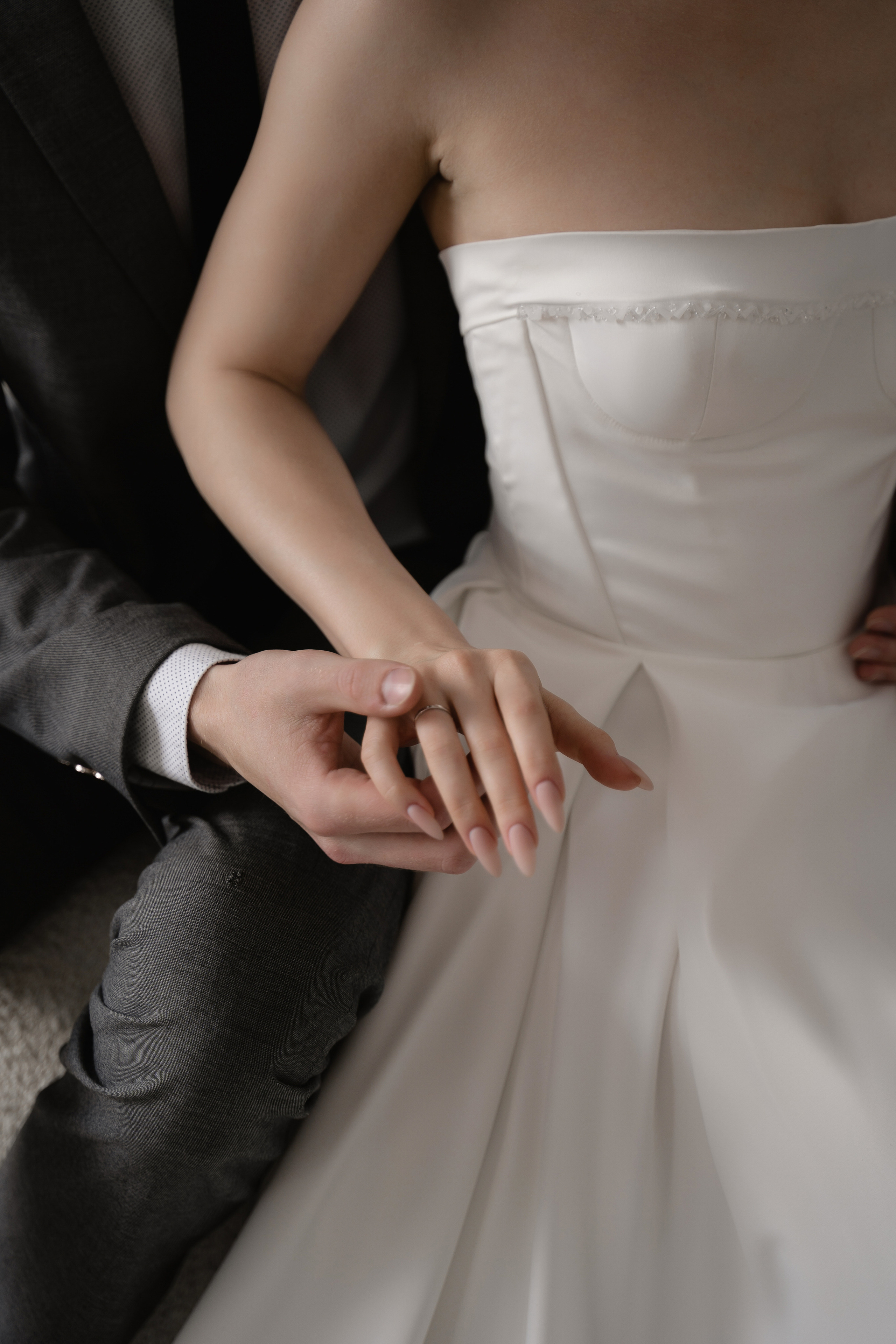 S & A. Свадебный фотограф Диана Бирюкова Казань