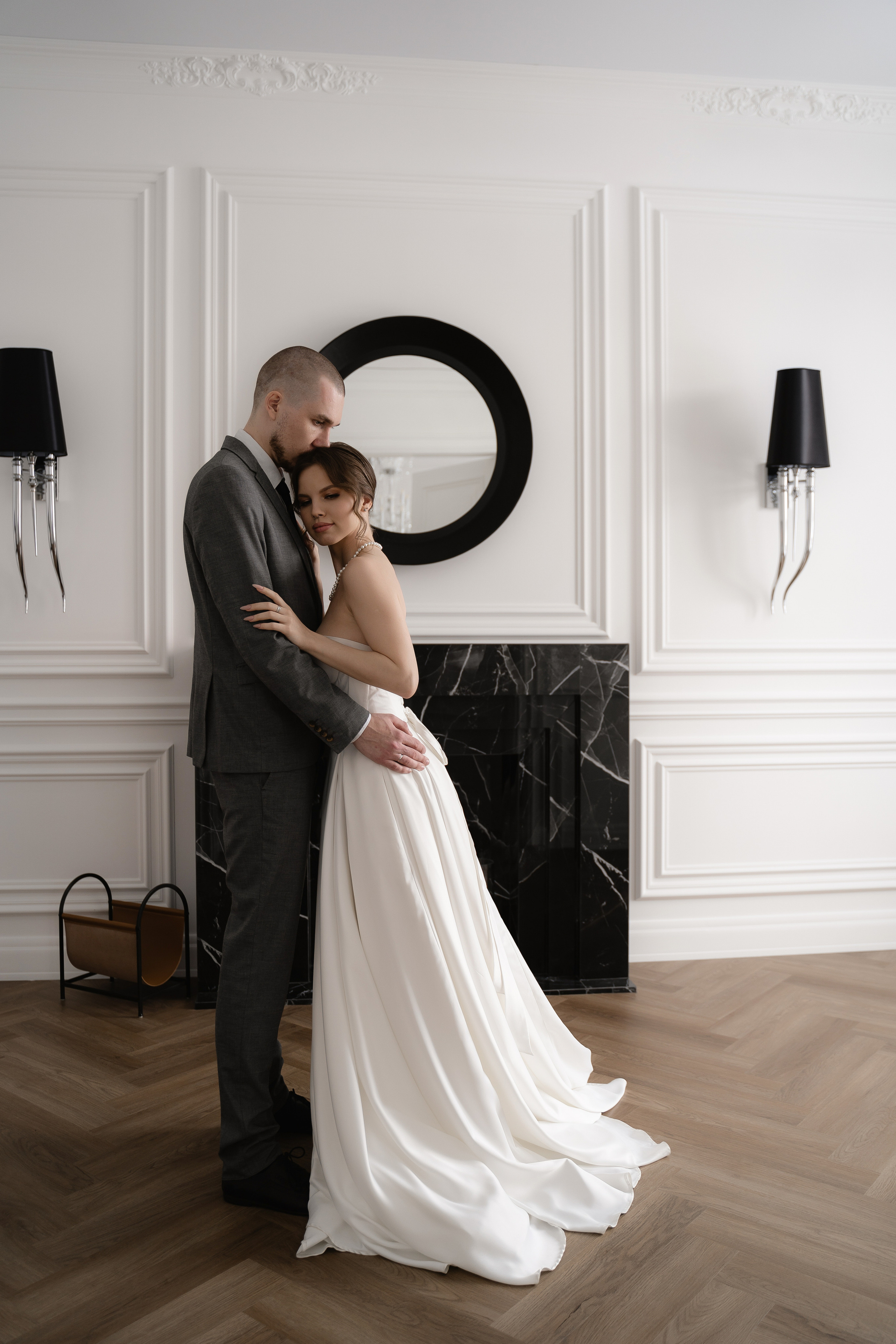 S & A. Свадебный фотограф Диана Бирюкова Казань