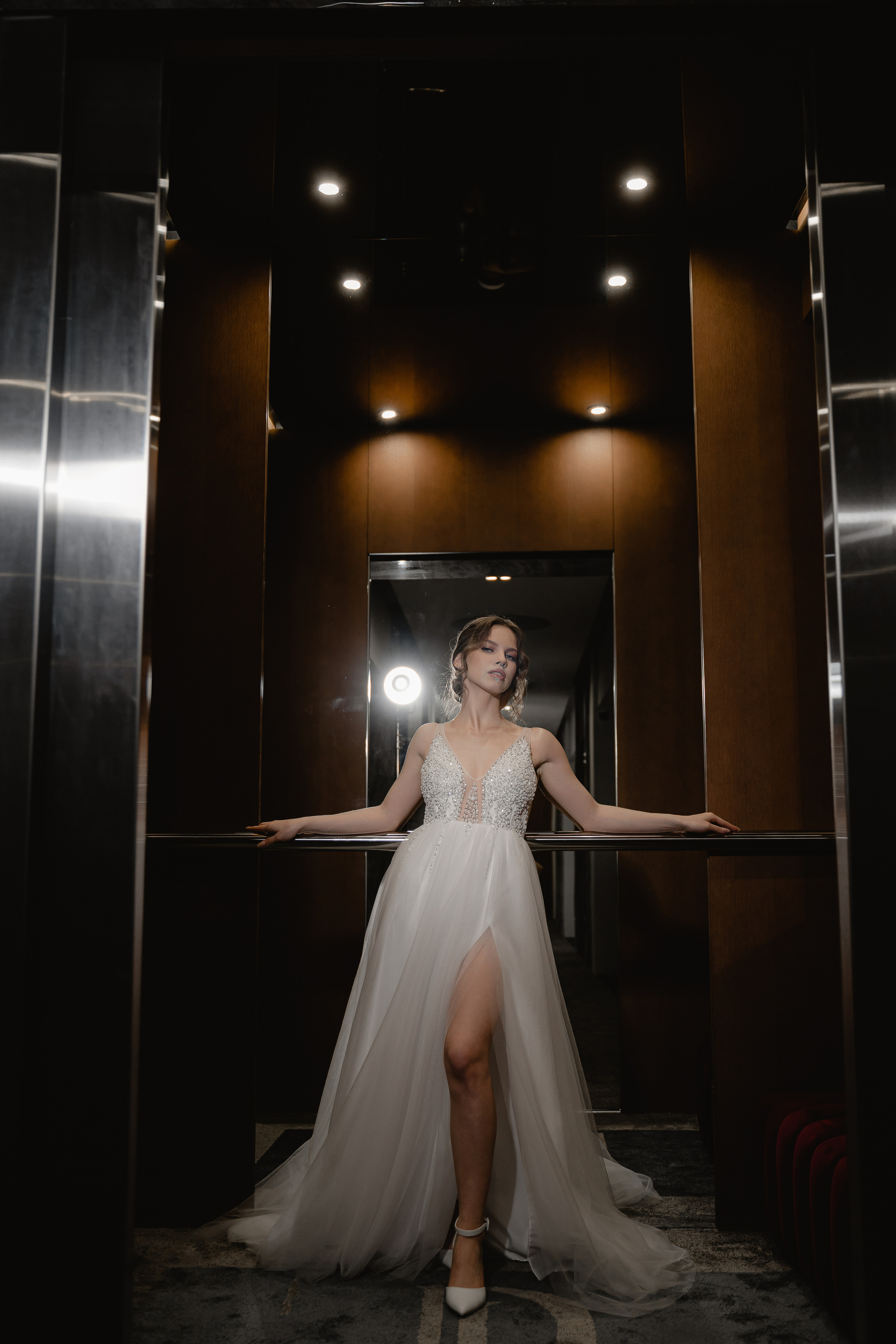 S & A. Свадебный фотограф Диана Бирюкова Казань