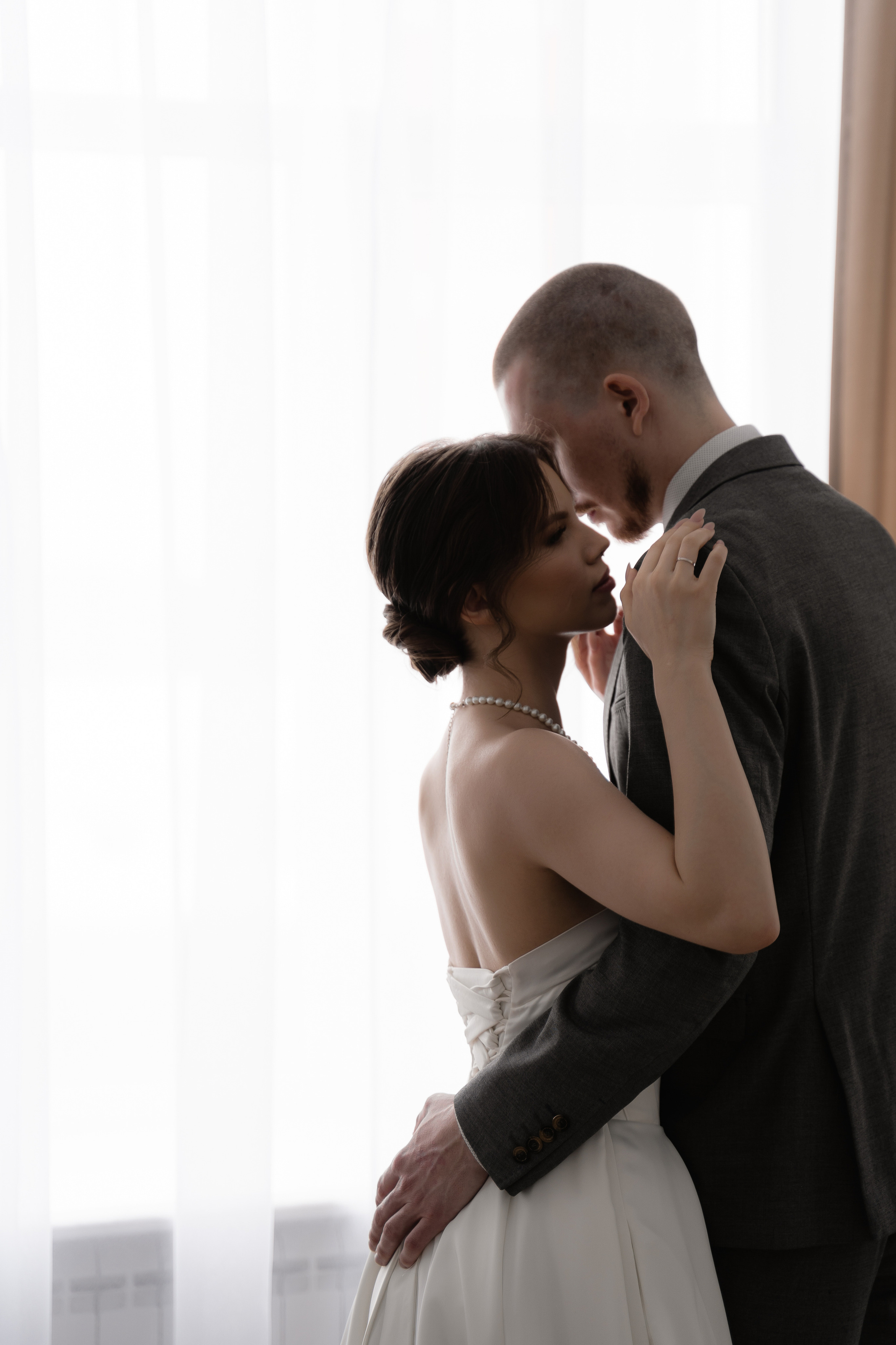 S & A. Свадебный фотограф Диана Бирюкова Казань