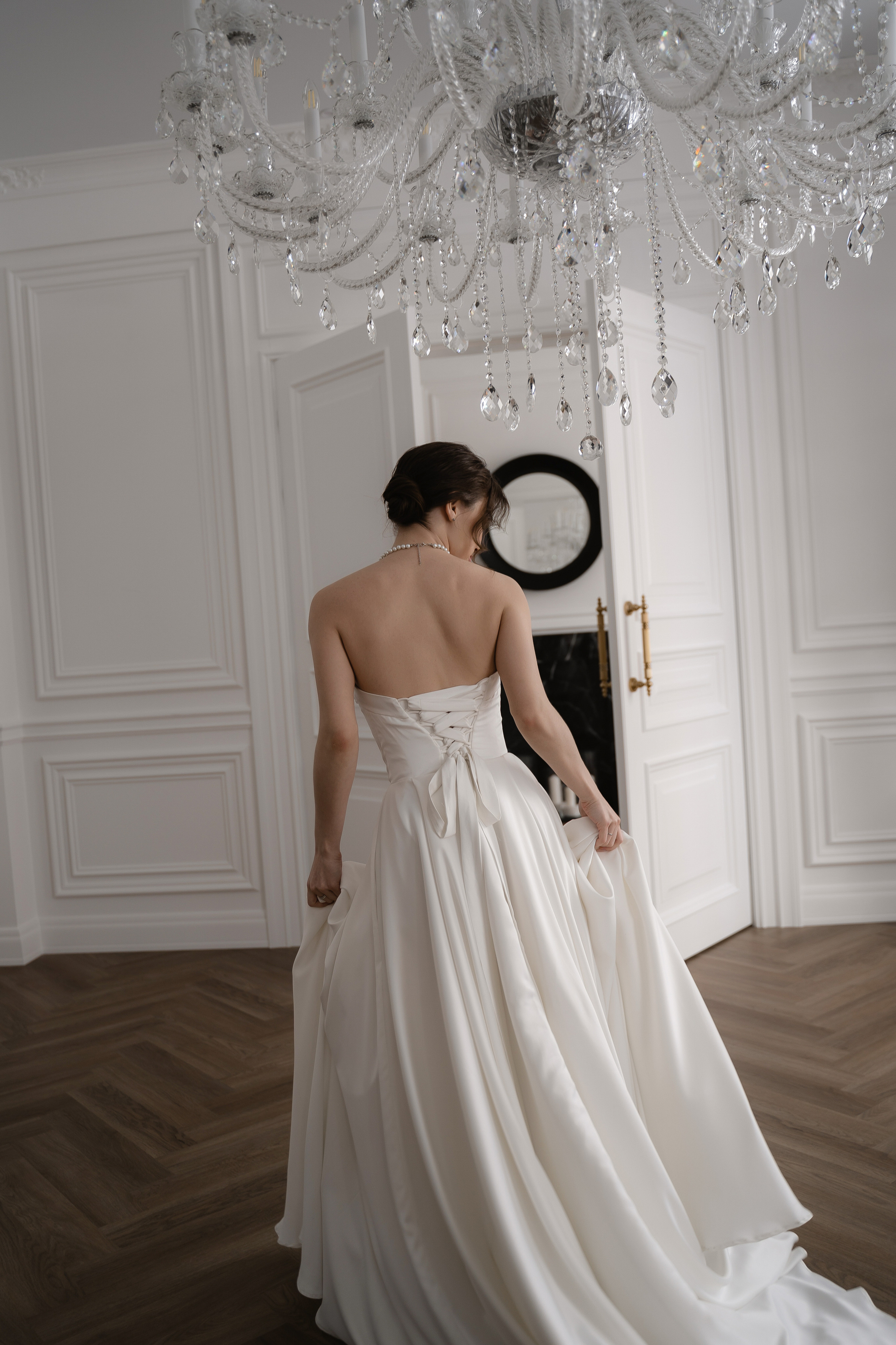 S & A. Свадебный фотограф Диана Бирюкова Казань