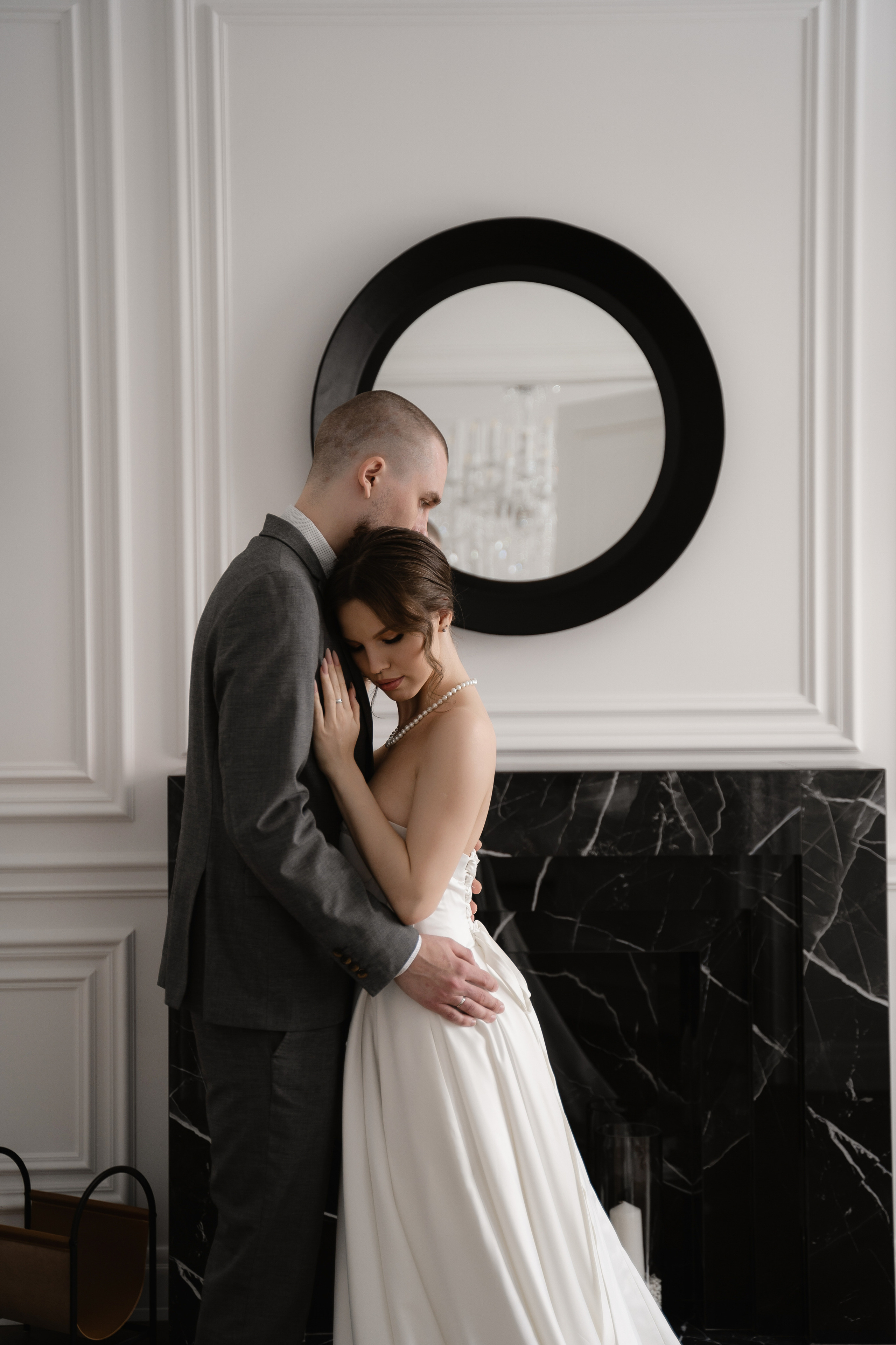 S & A. Свадебный фотограф Диана Бирюкова Казань