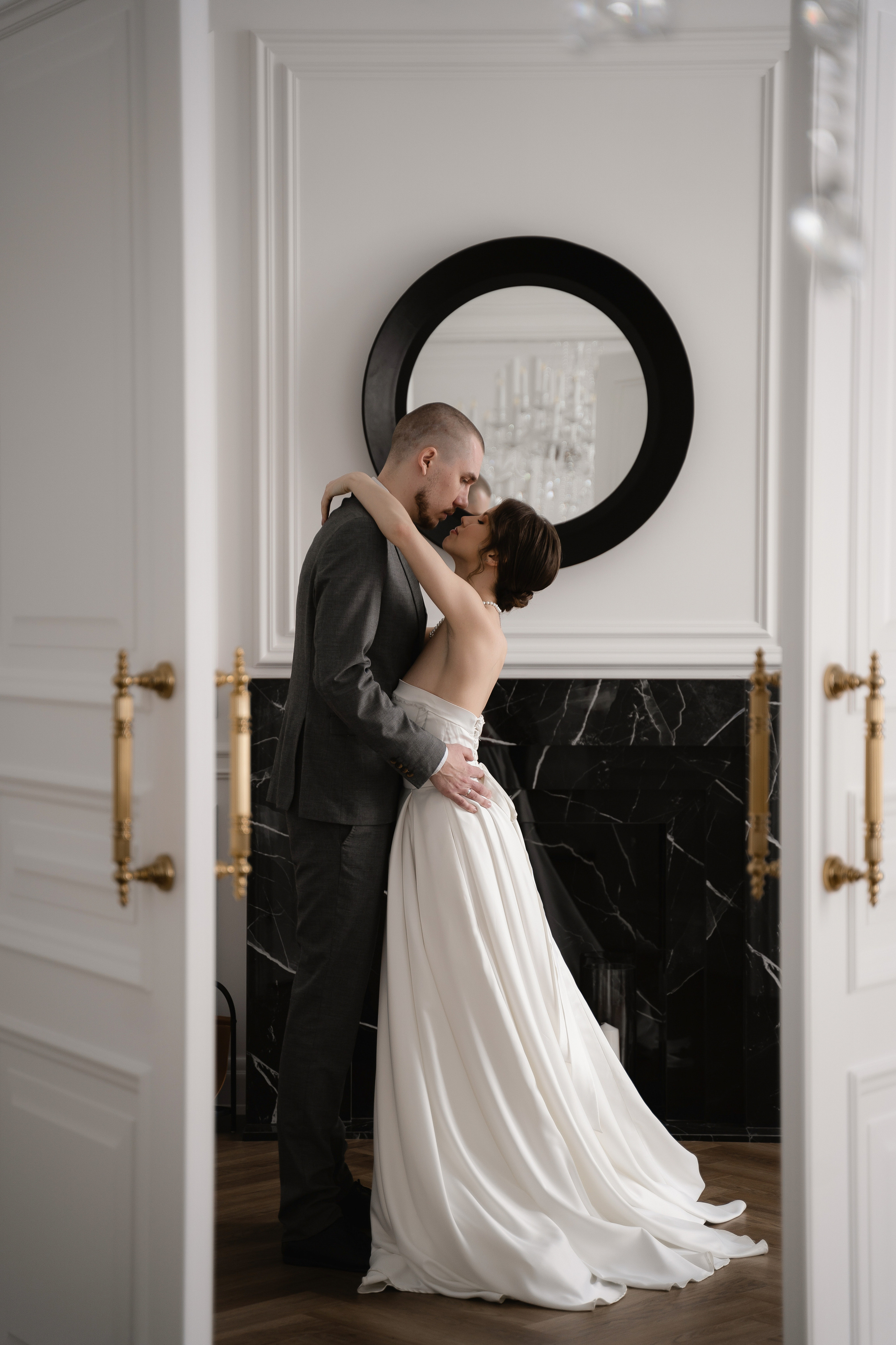 S & A. Свадебный фотограф Диана Бирюкова Казань