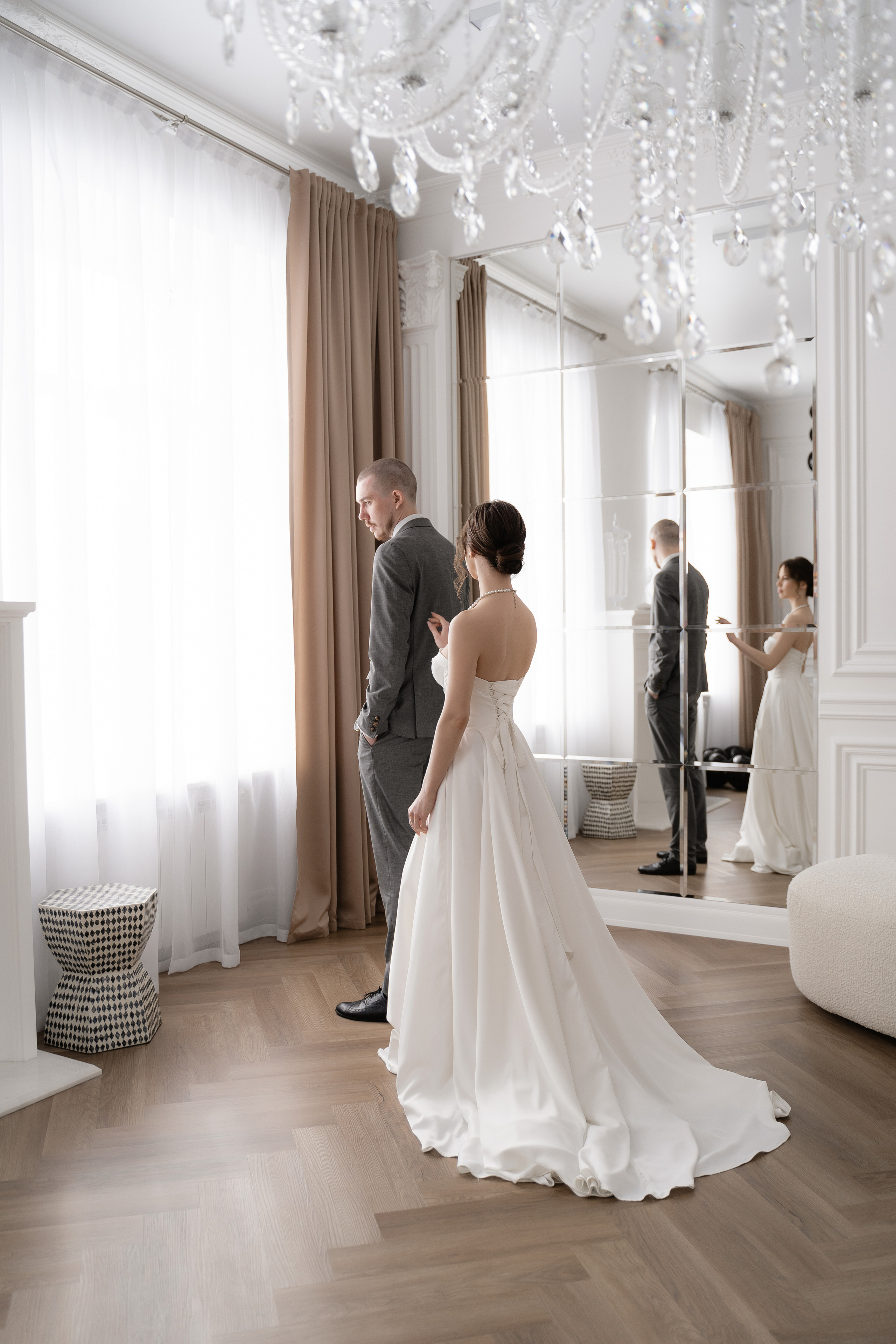 S & A. Свадебный фотограф Диана Бирюкова Казань