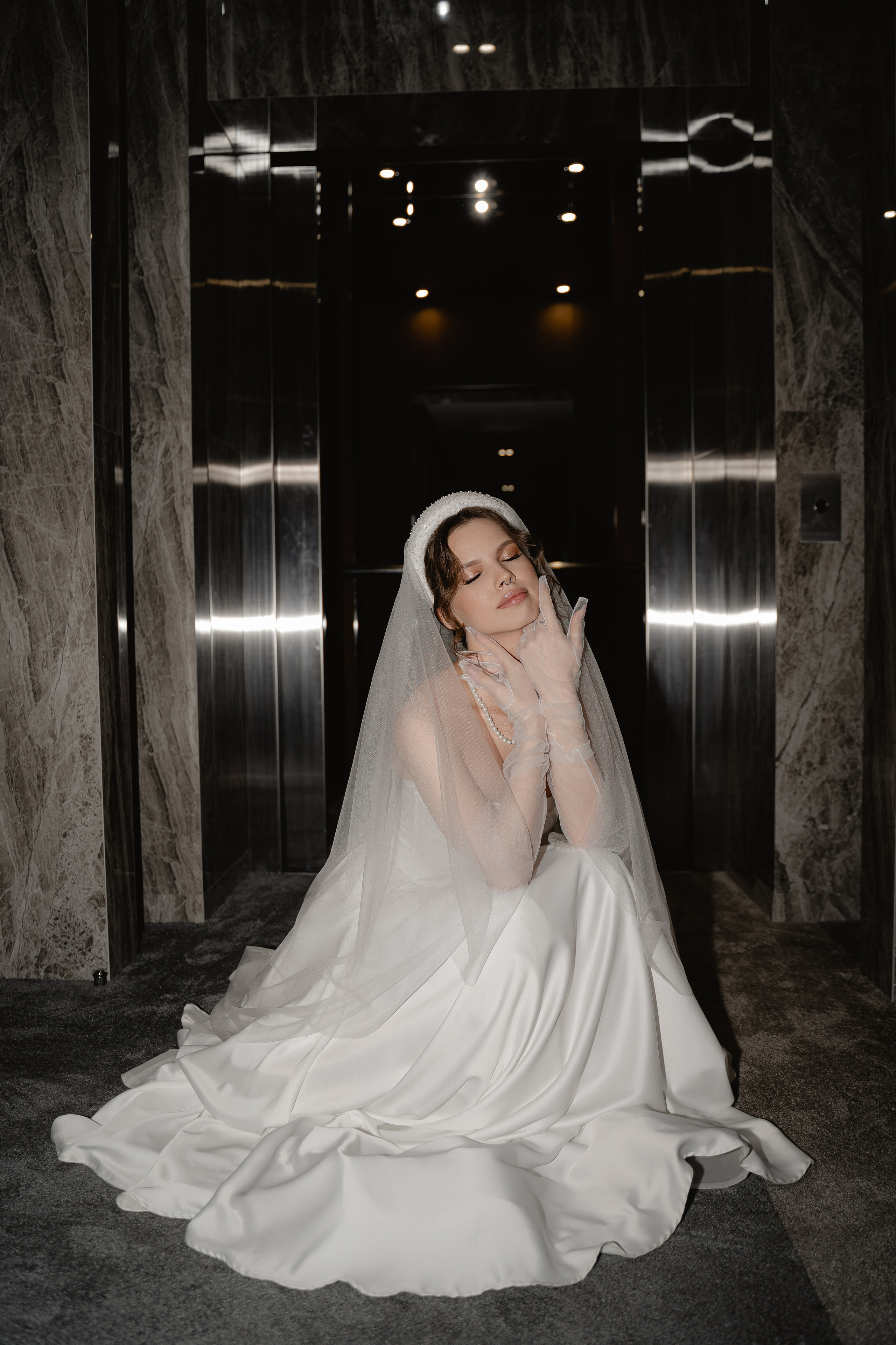 S & A. Свадебный фотограф Диана Бирюкова Казань