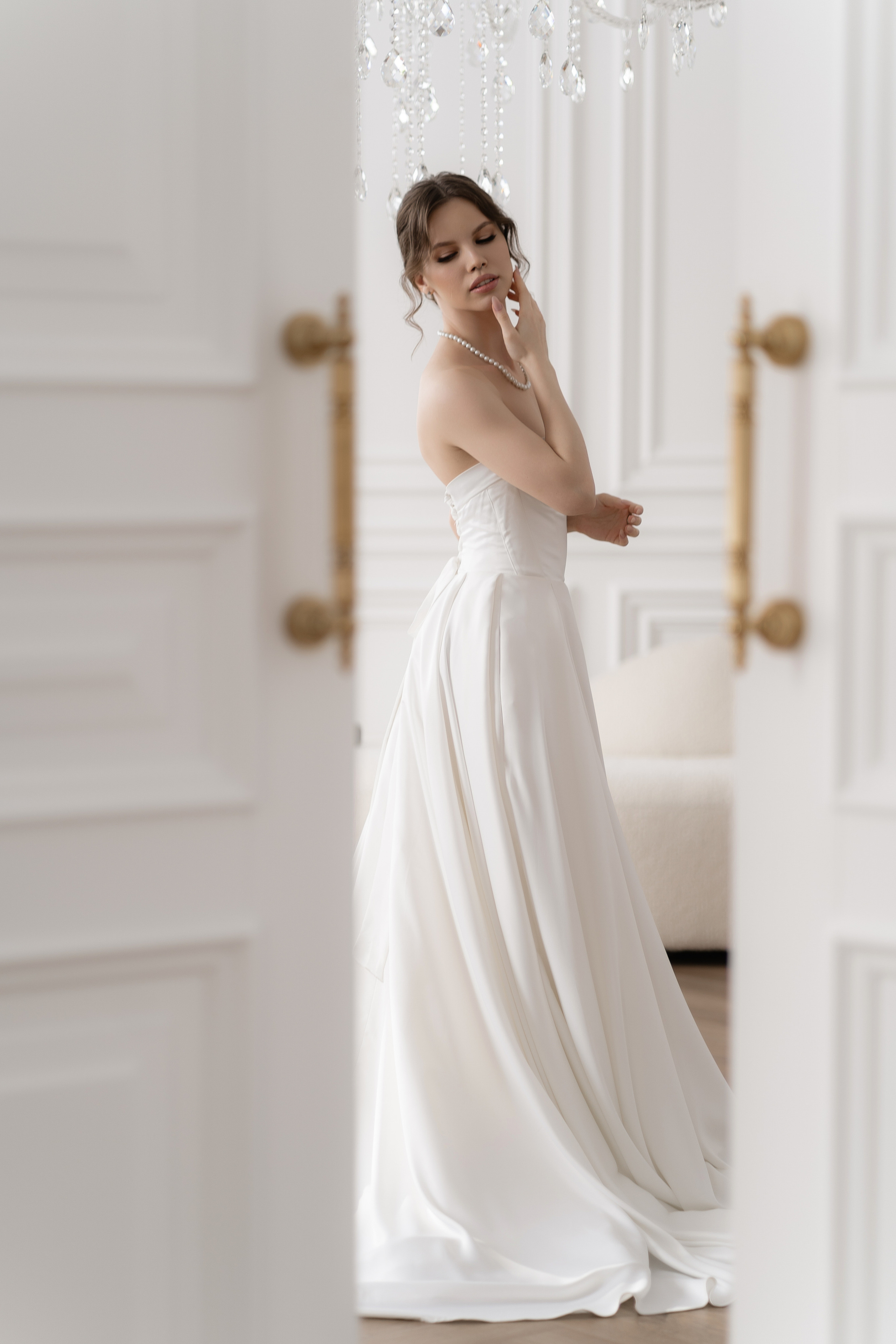 S & A. Свадебный фотограф Диана Бирюкова Казань