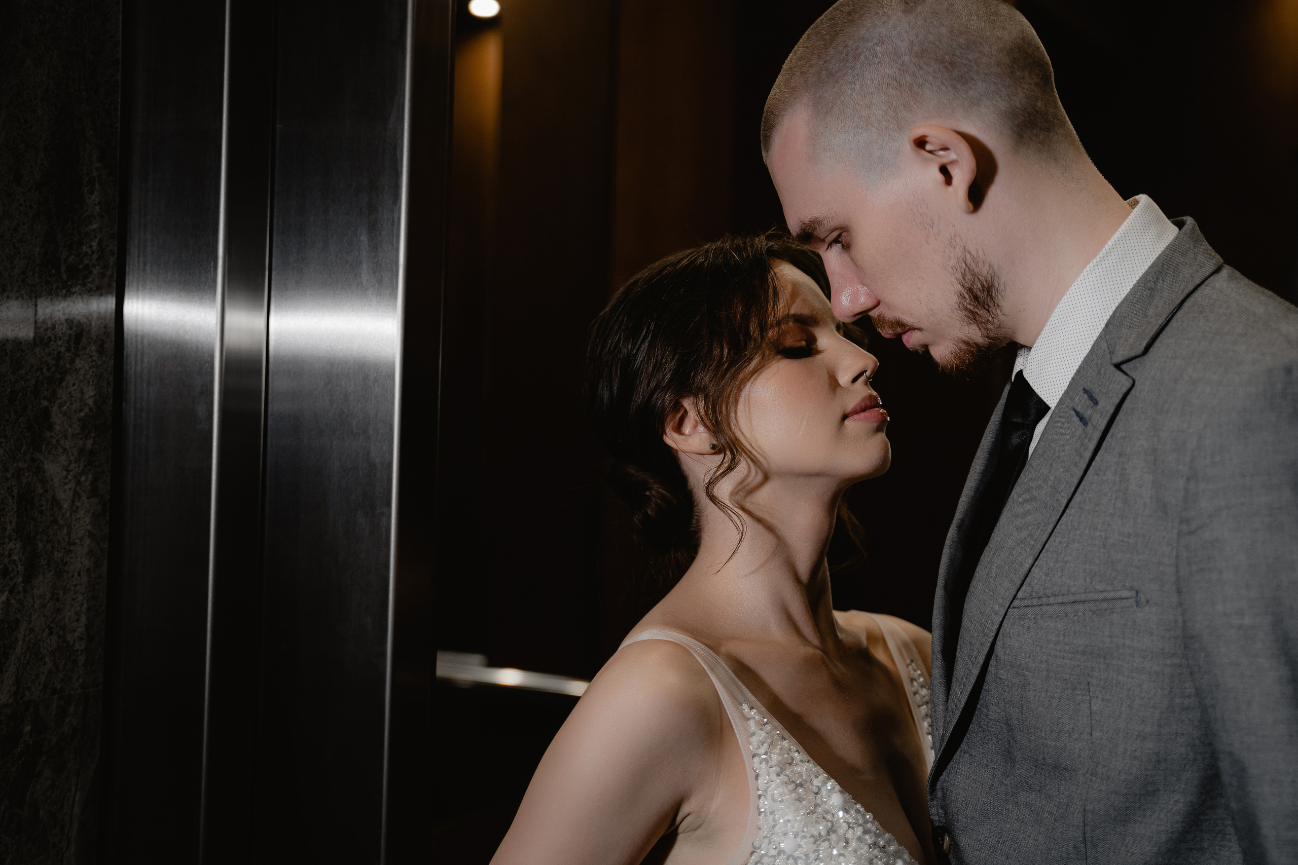 S & A. Свадебный фотограф Диана Бирюкова Казань