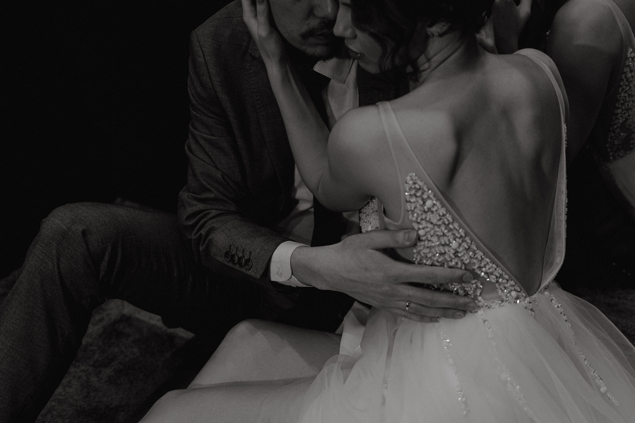 S & A. Свадебный фотограф Диана Бирюкова Казань