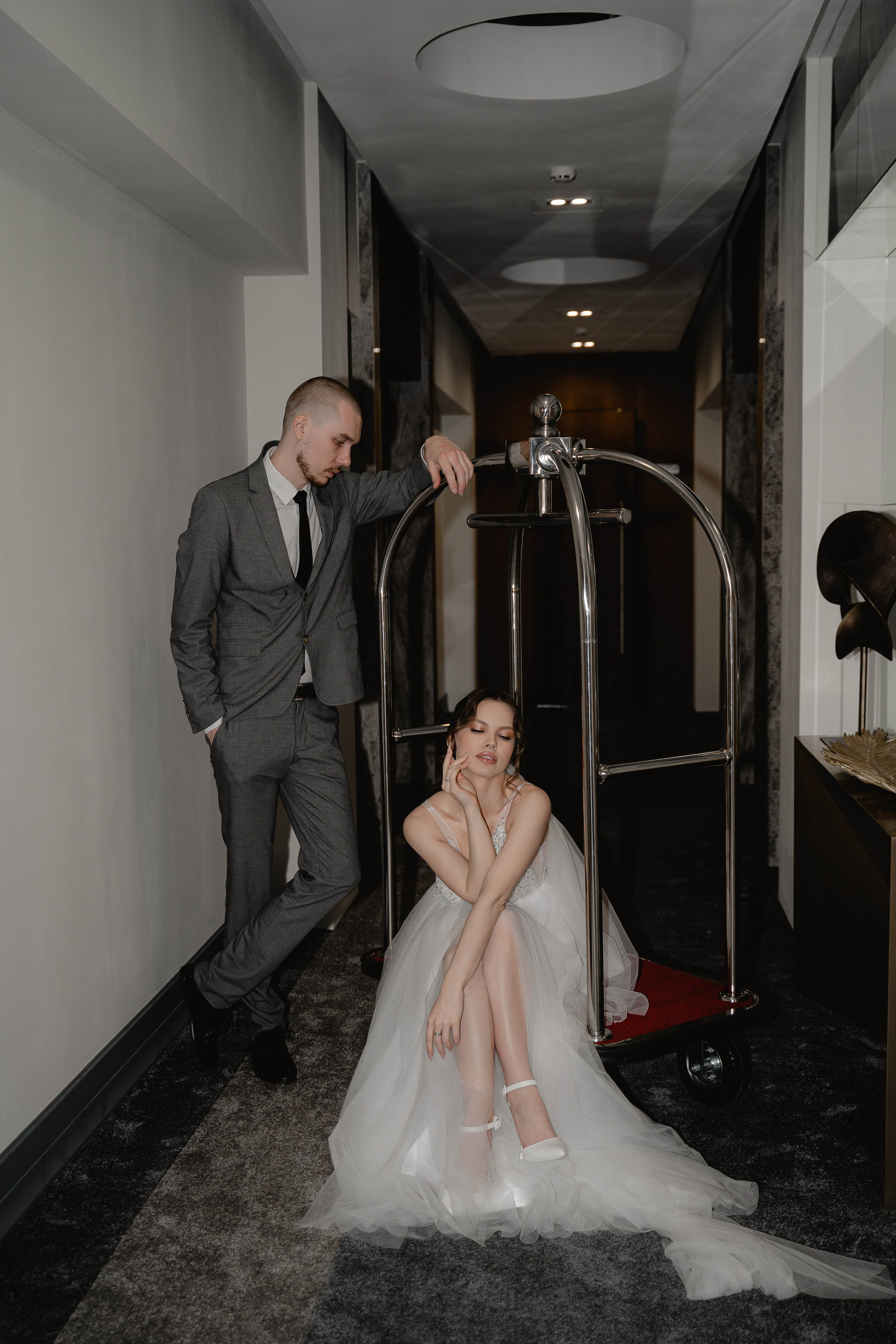 S & A. Свадебный фотограф Диана Бирюкова Казань