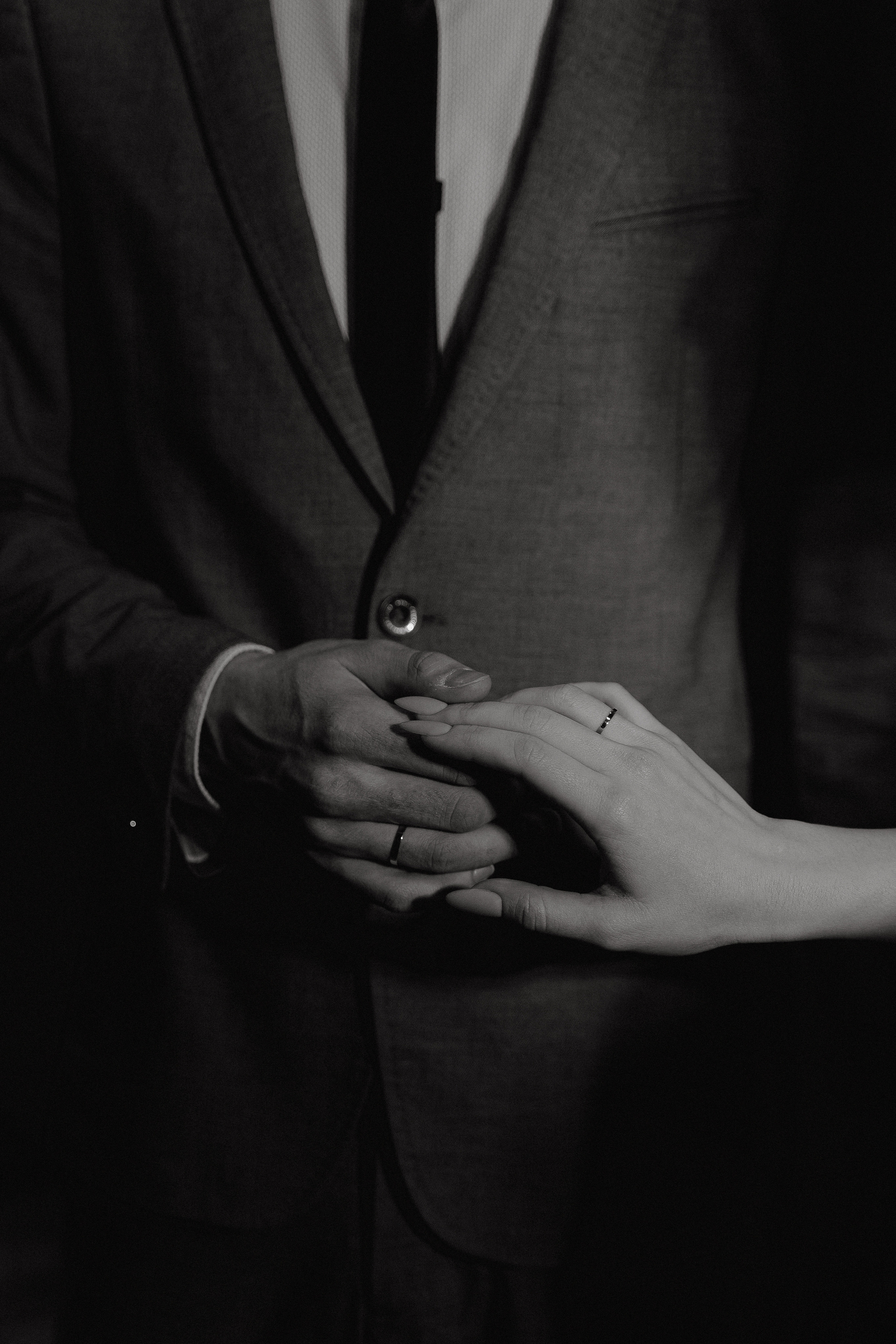 S & A. Свадебный фотограф Диана Бирюкова Казань