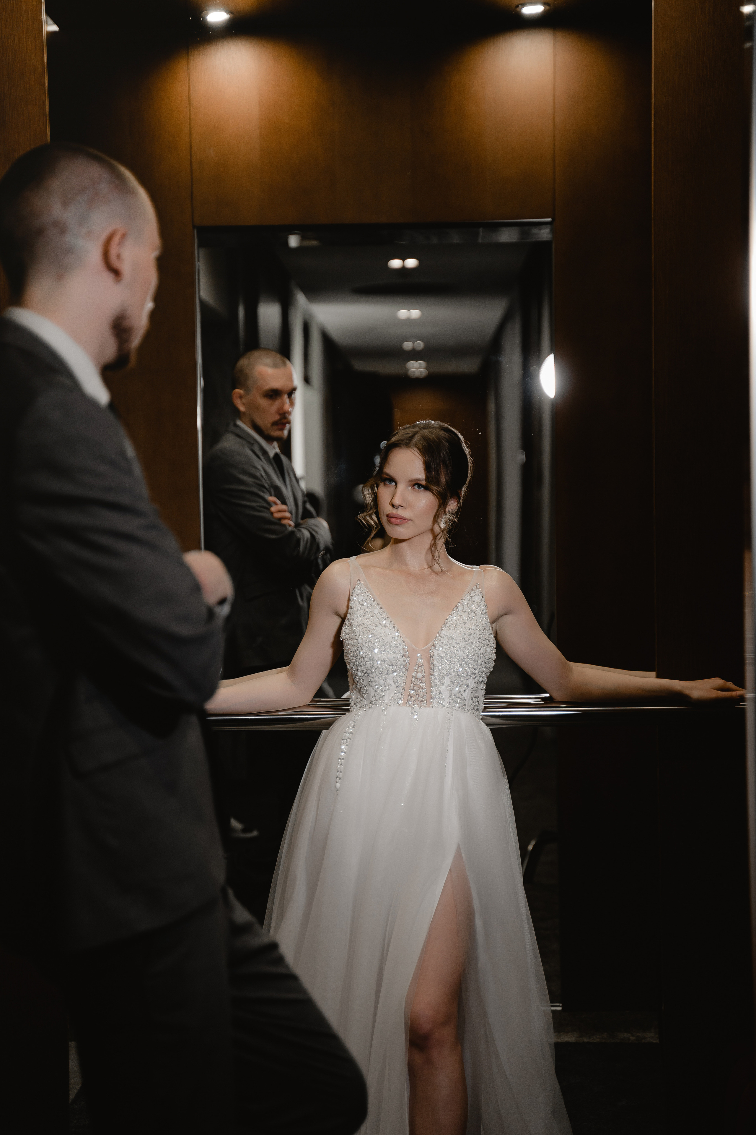 S & A. Свадебный фотограф Диана Бирюкова Казань