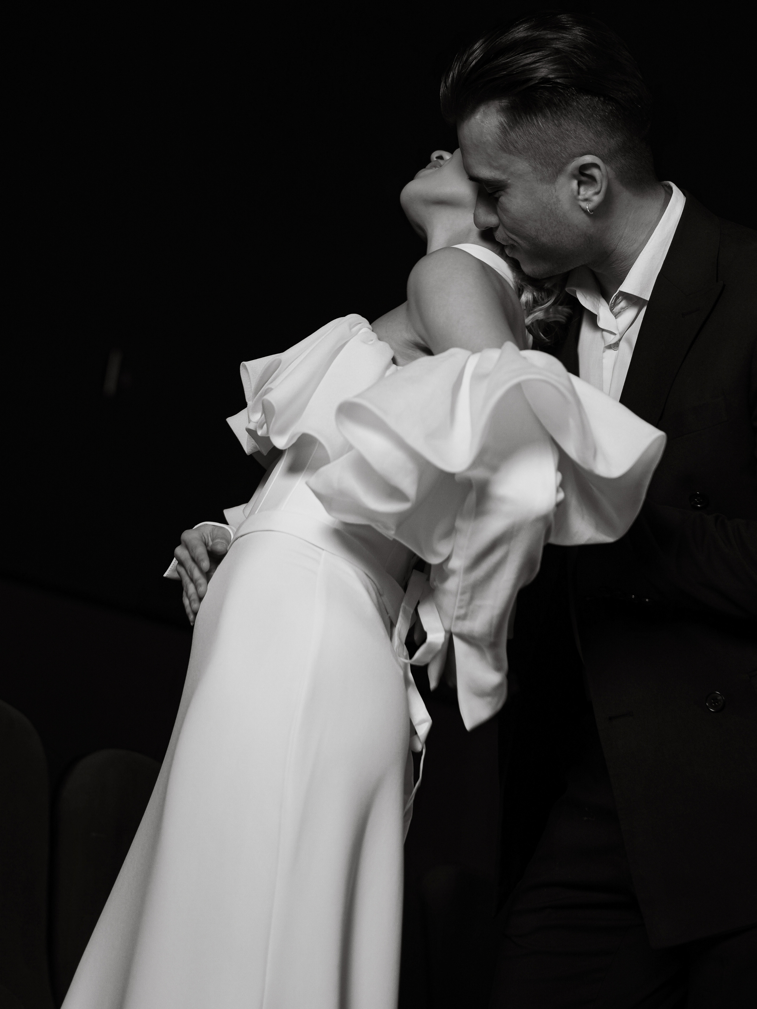 Свадебный фотограф Диана Бирюкова Казань