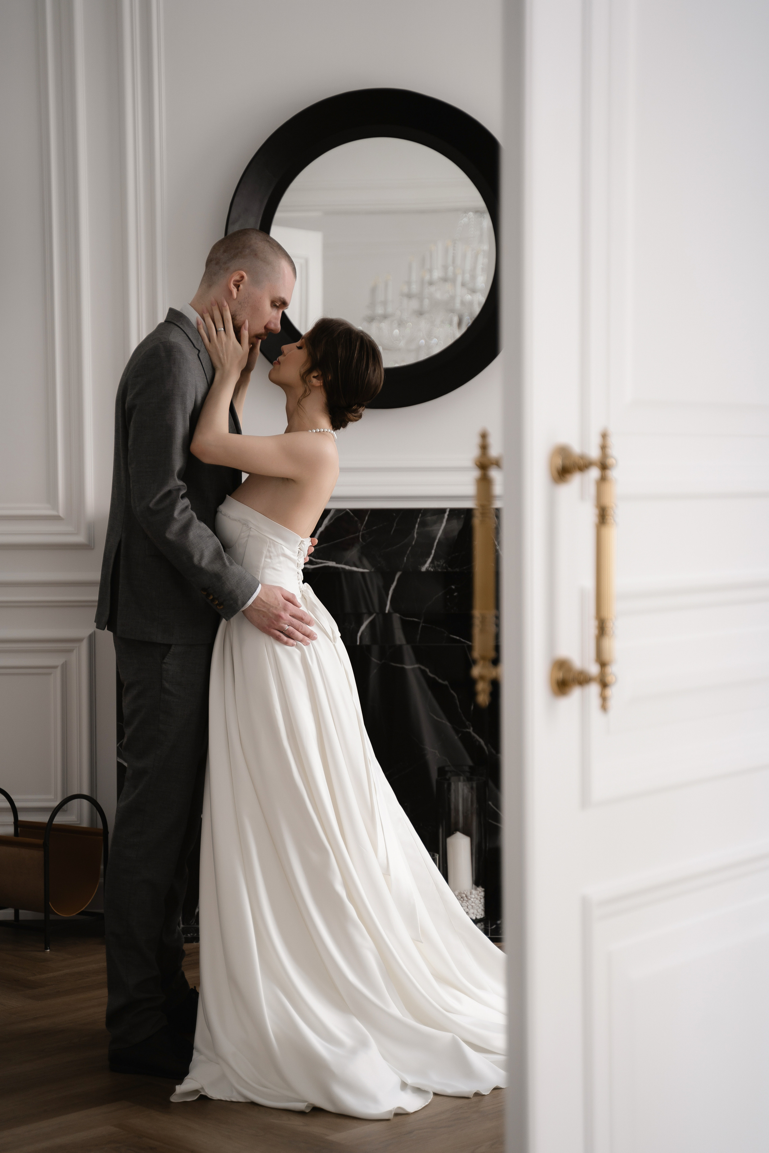 S & A. Свадебный фотограф Диана Бирюкова Казань