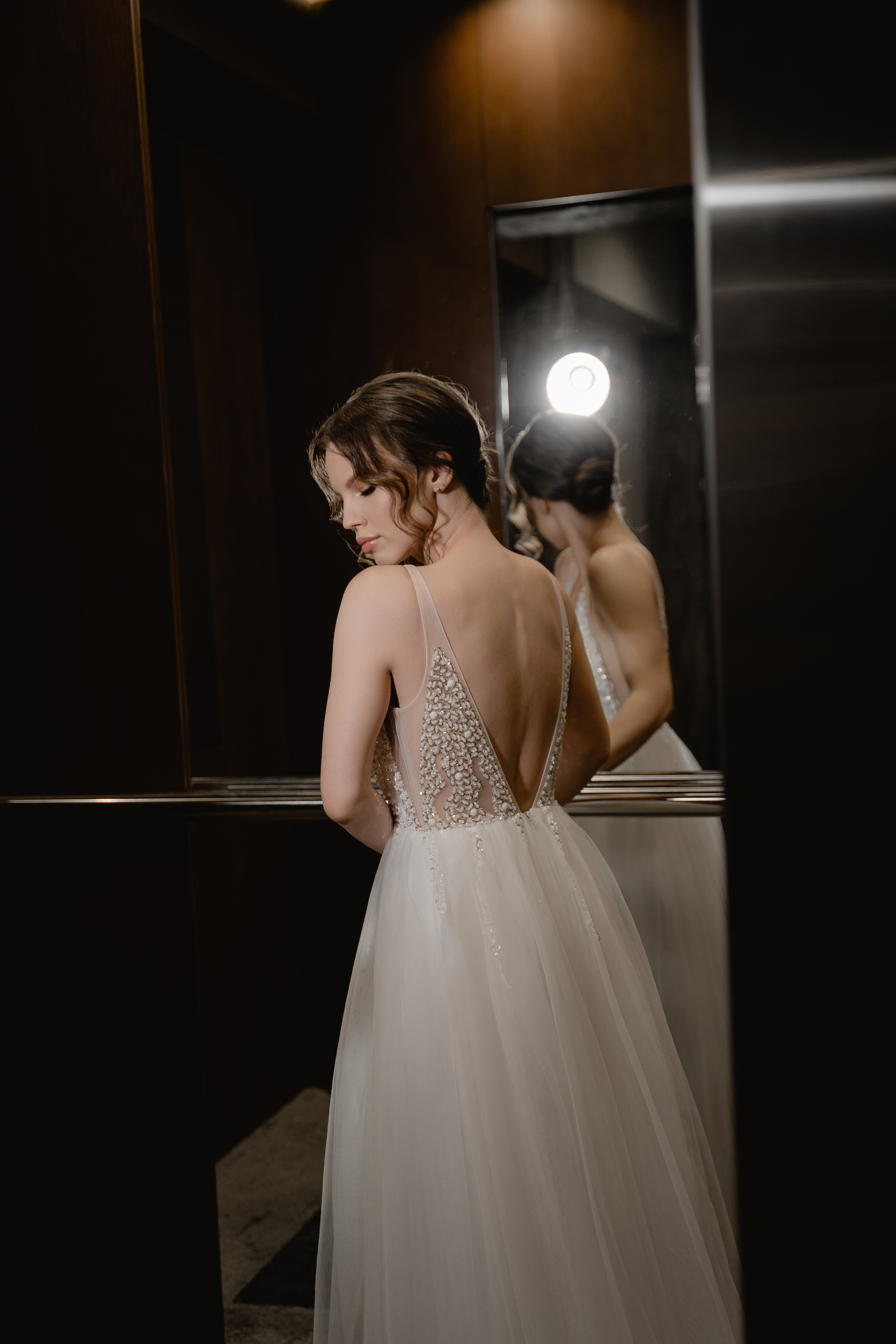 S & A. Свадебный фотограф Диана Бирюкова Казань