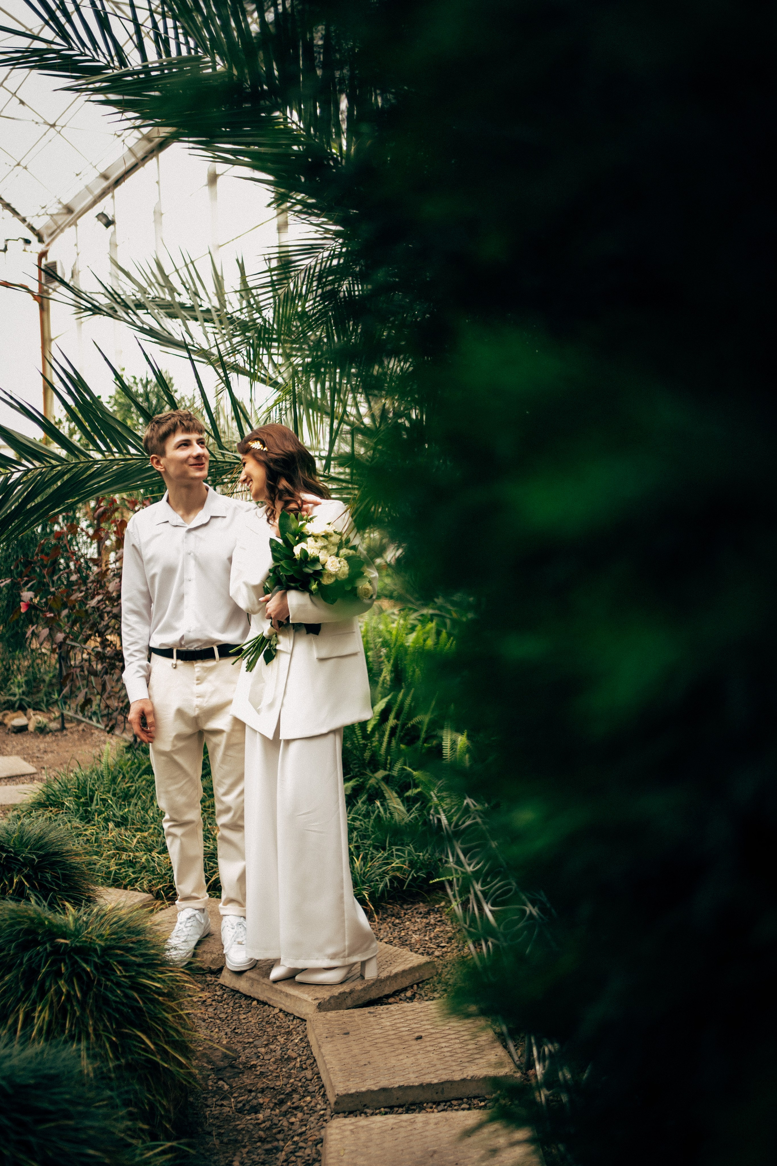 Арина и Артем. Фотограф на любое событие в Кемерово