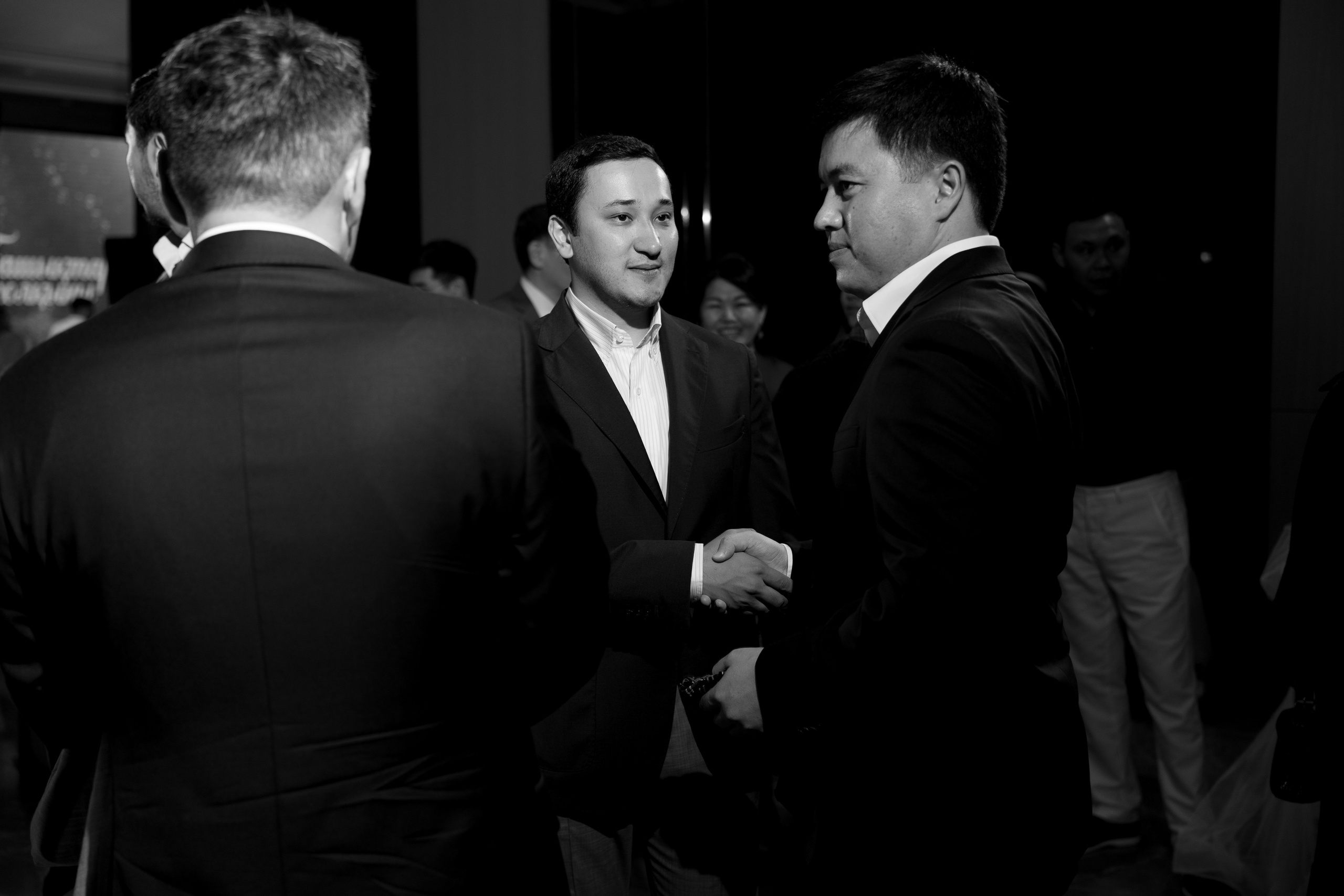 Miras & Aida (wedding). ___________________________________________________