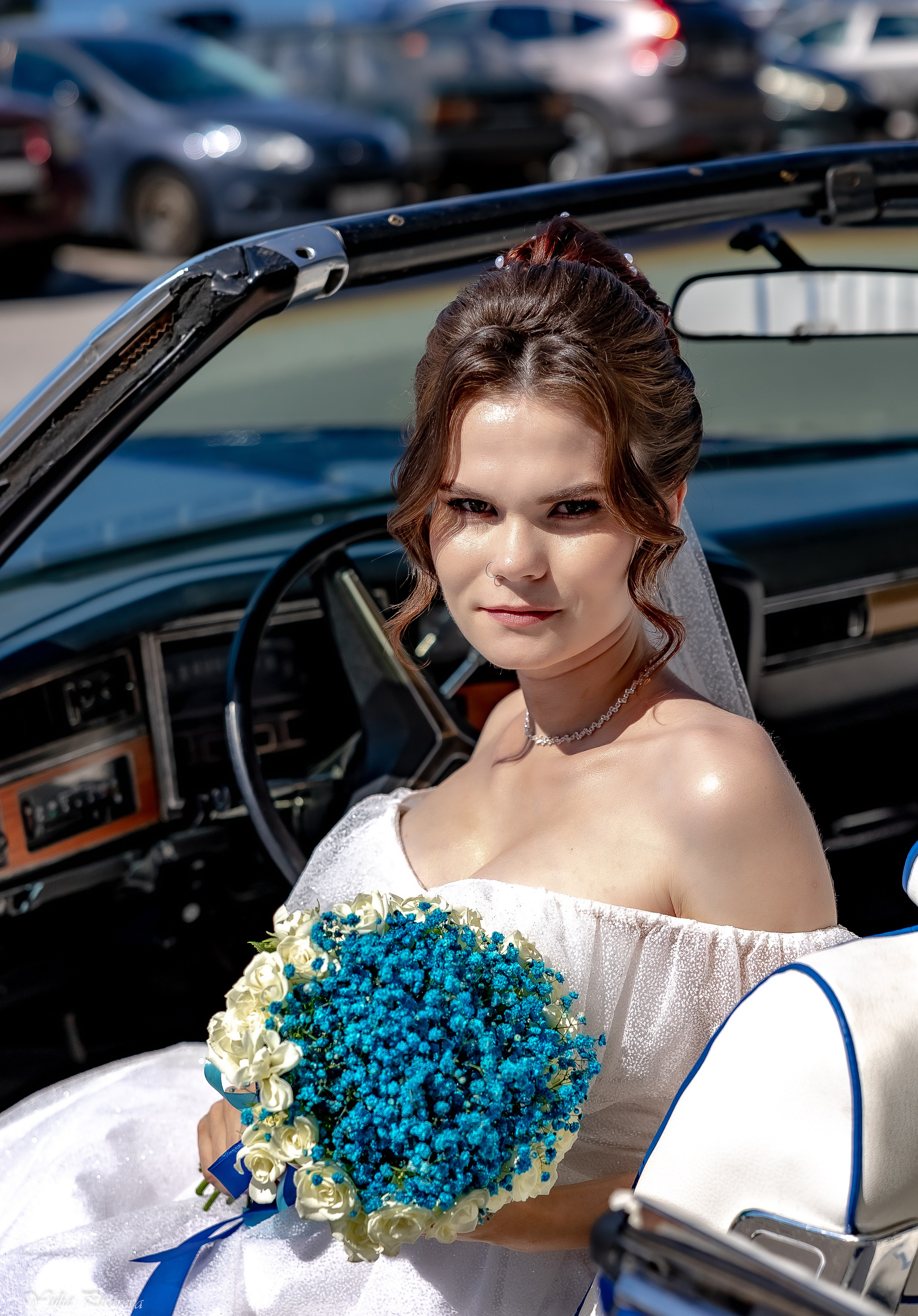 Свадьба Людмила и Михаил. Фотограф в Санкт-Петербурге Писарева Юлия