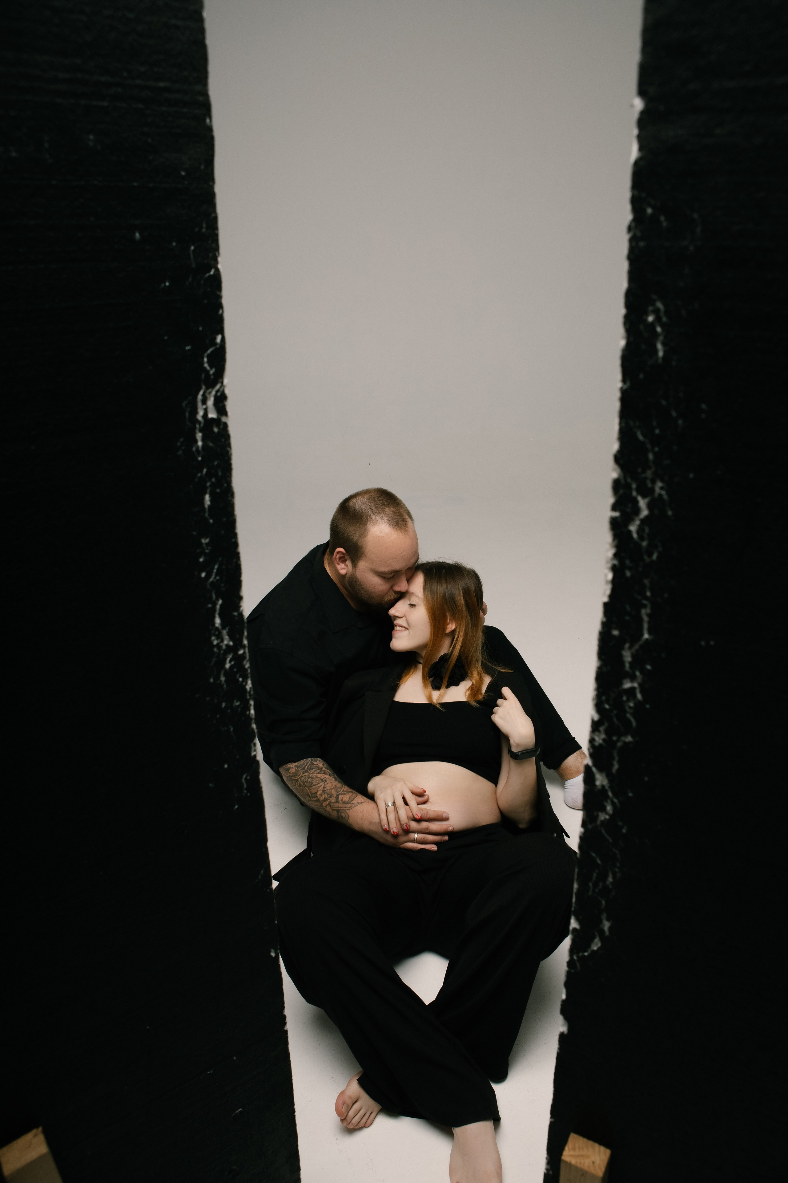 Вика и Бо. Фотограф Оренбург Алёна Лелет