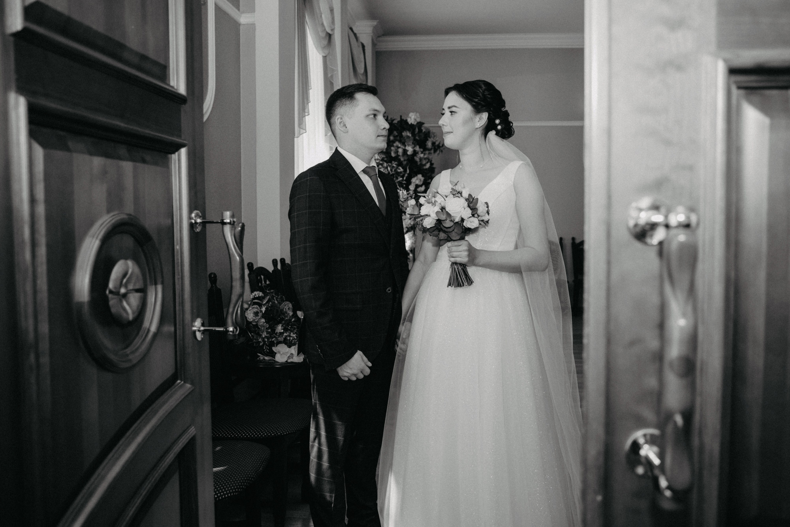 Алёна и Денис (полный день). Фотограф в Барнауле Юлия Садвокасова