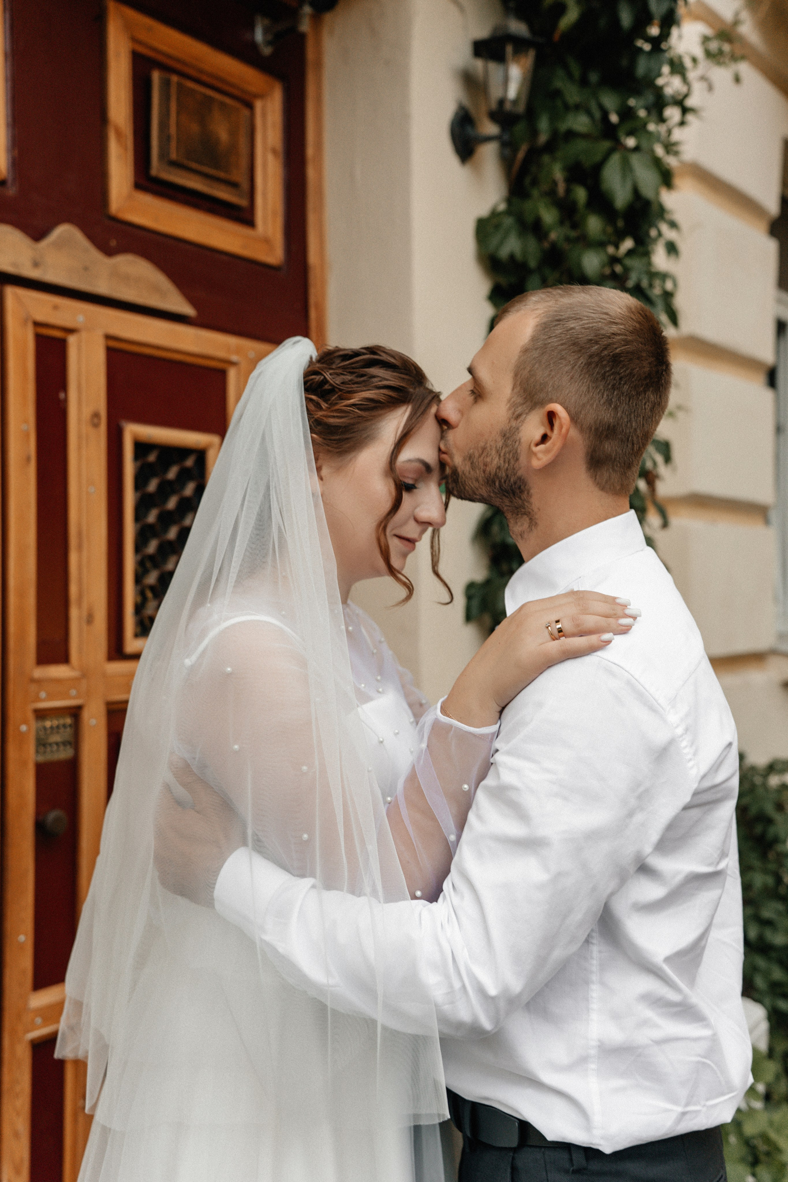 12 лет и мы женимся!. Ваш семейный фотограф в Минске — Вика Трегубова