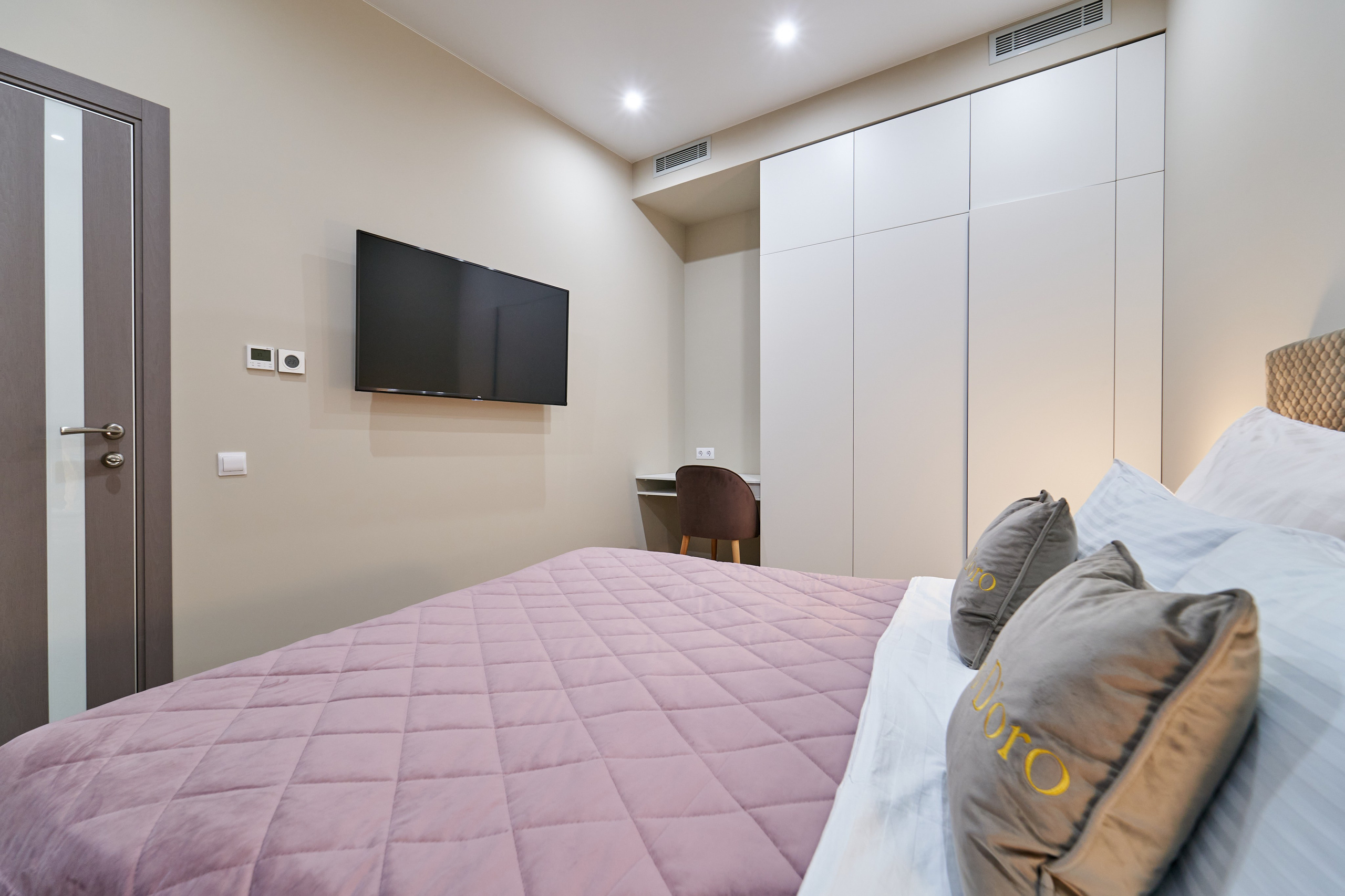 Отель «Велло Дорро». Фото и видео съемка в Сочи Адлере Красной поляне