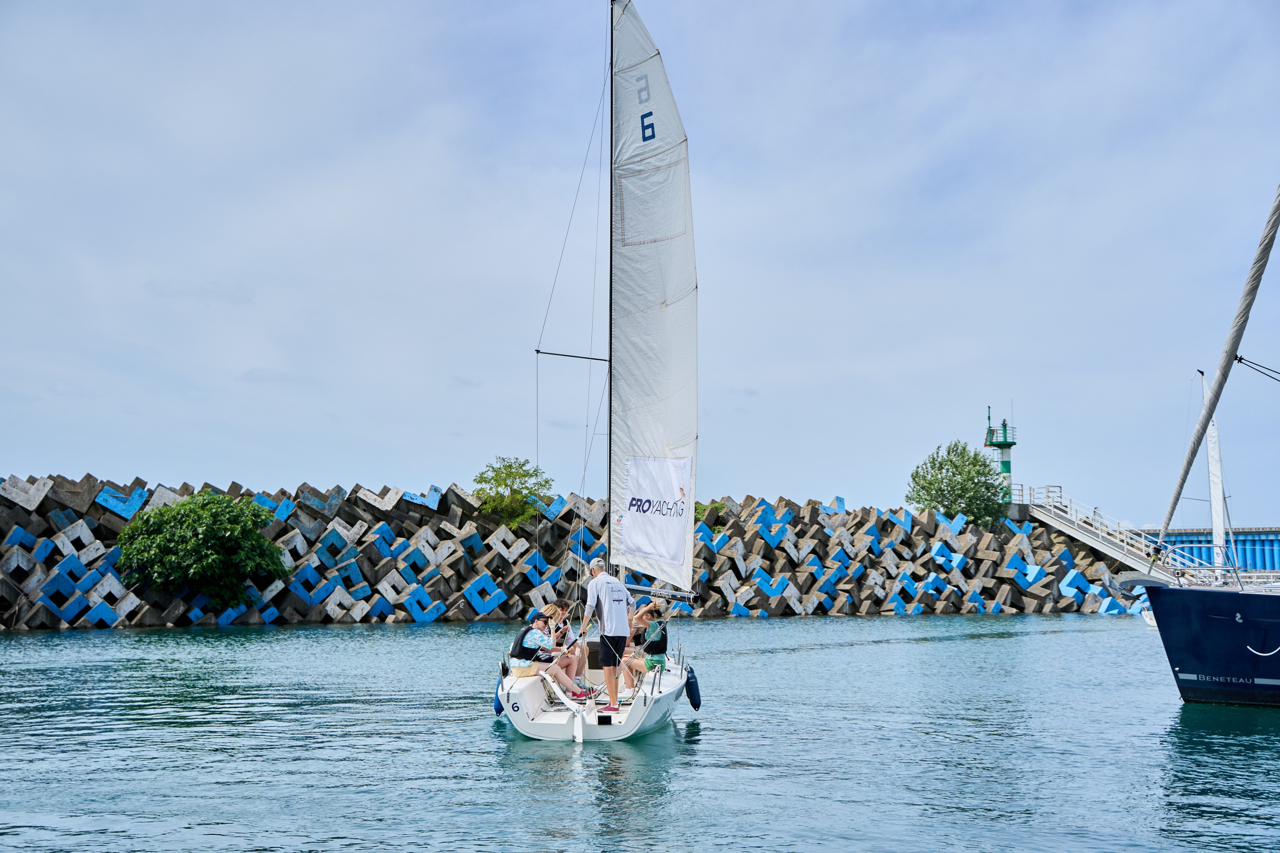 Парусная Регата. Фото и видео съемка в Сочи Адлере Красной поляне