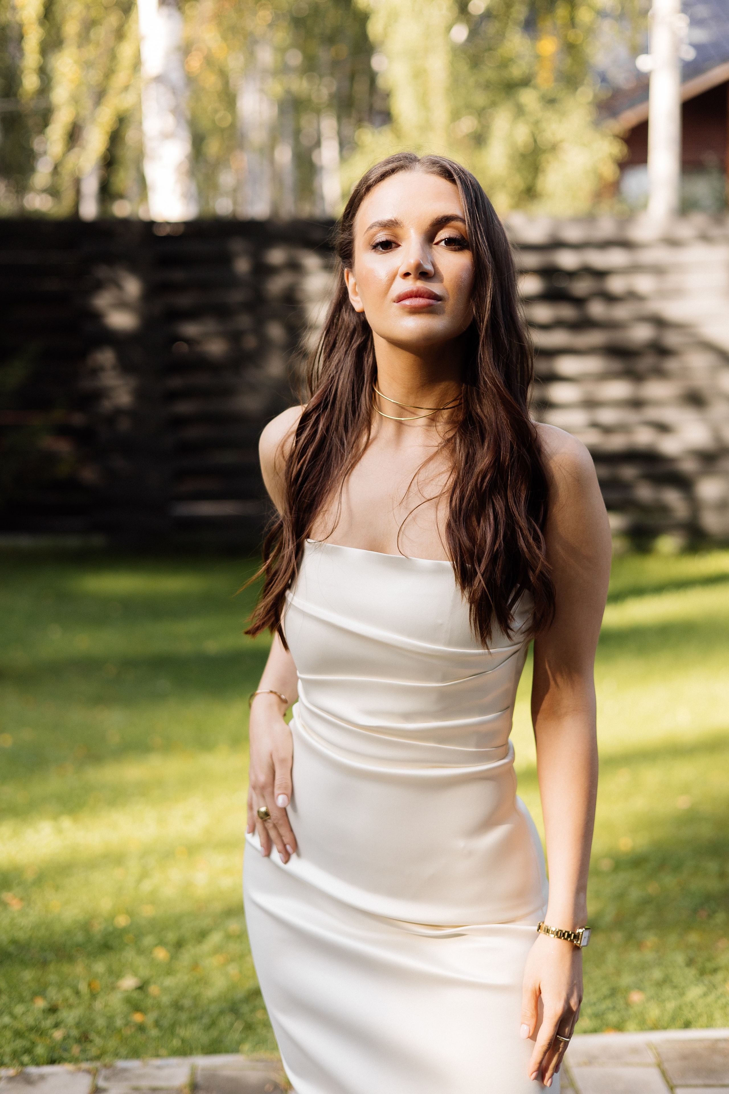 Настя и Леша. Семейный свадебный фотограф Семен Егоров