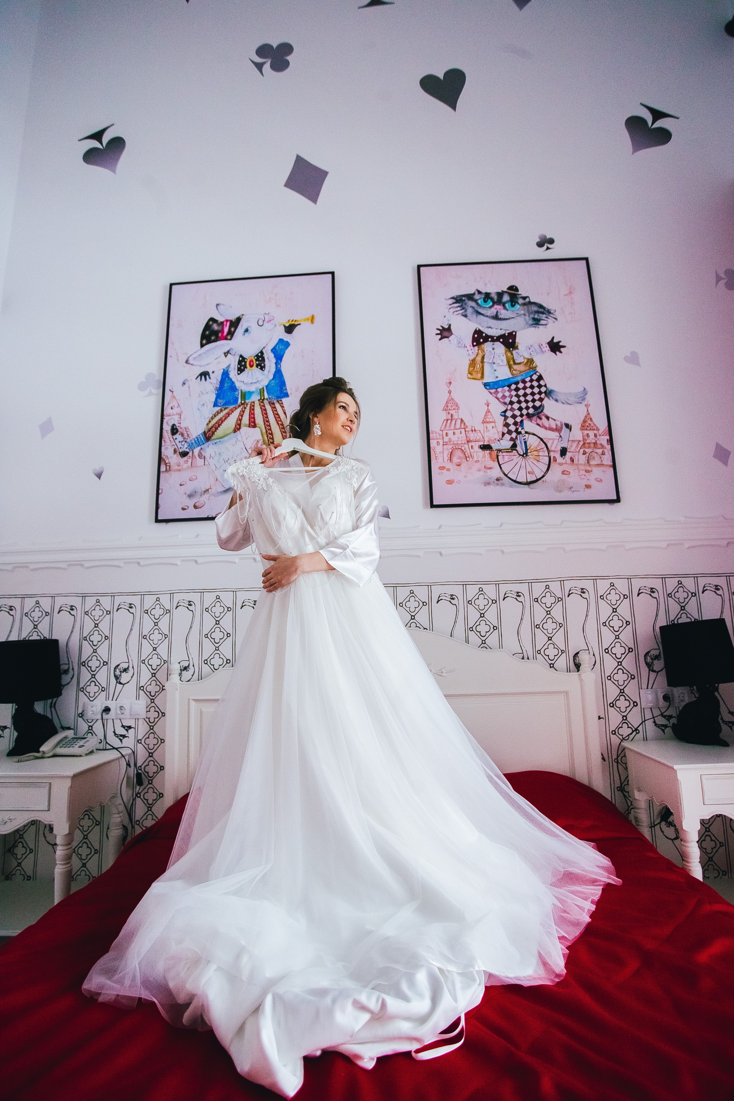 Эдуард и Анастасия. Свадебный и семейный фотограф Екатерина Бубнова