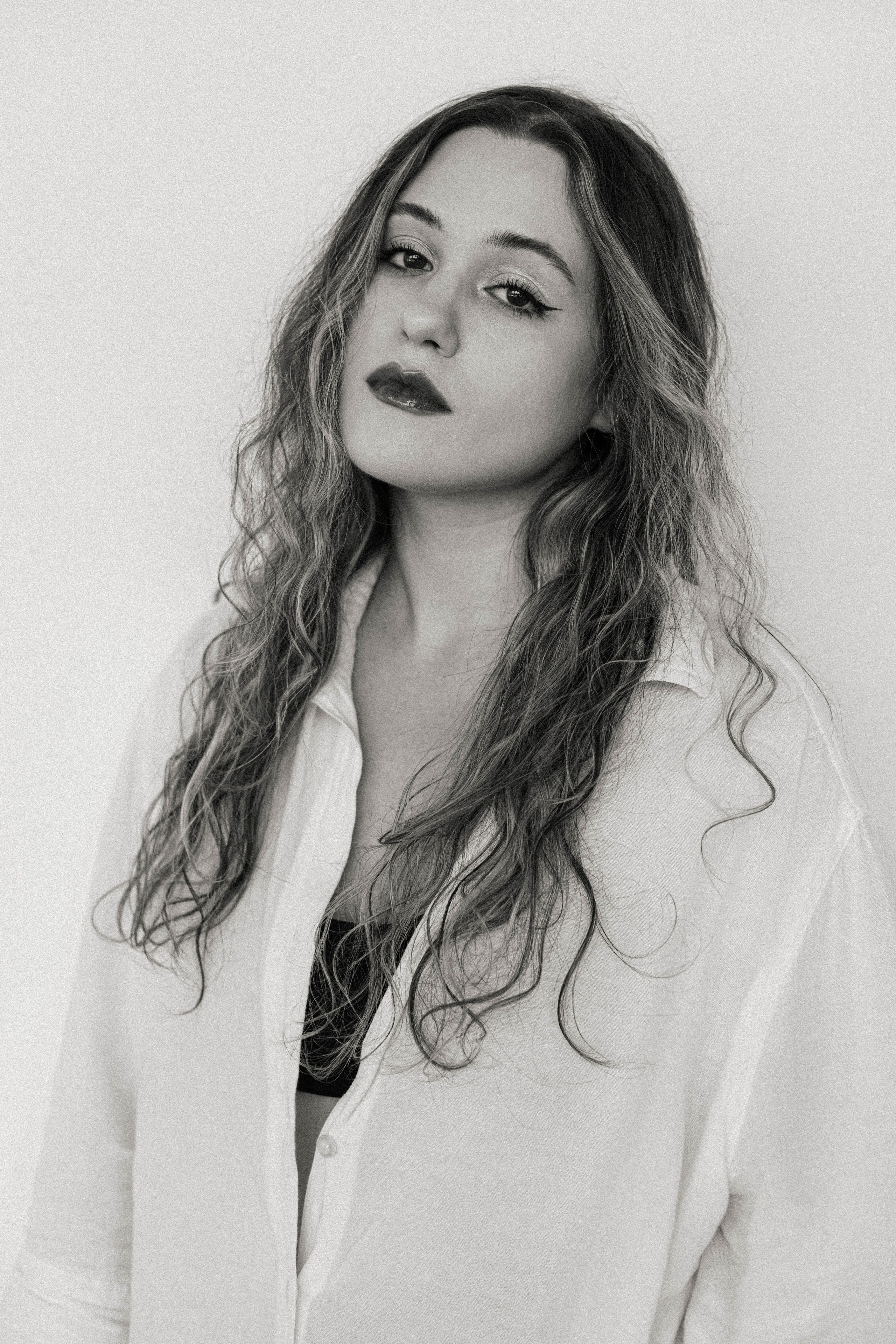 Дарья. Фотограф Екатерина Гречкина в Саратове