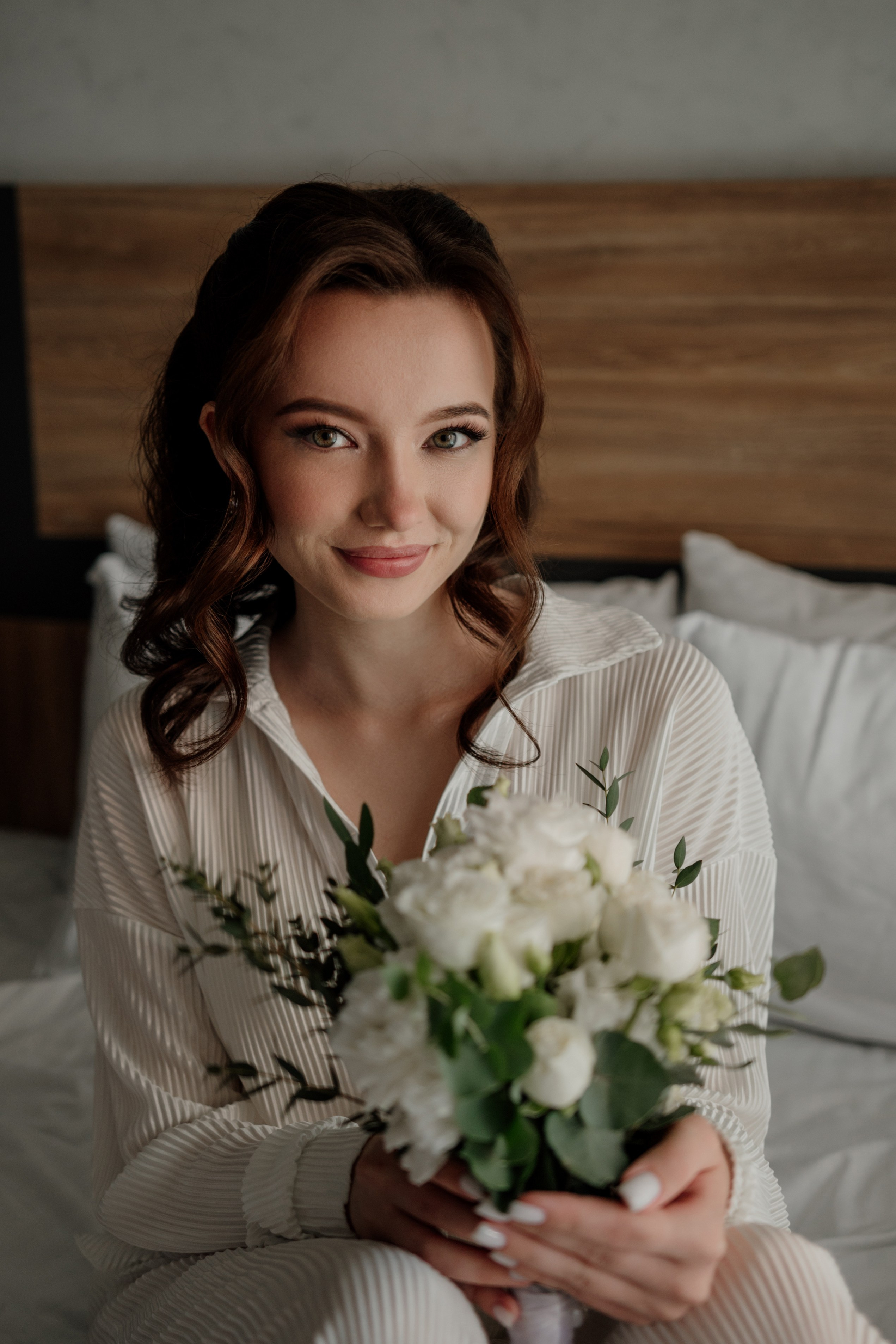 Глеб и Полина. Свадебный и Семейный фотограф в Ярославле Алёна Колясникова