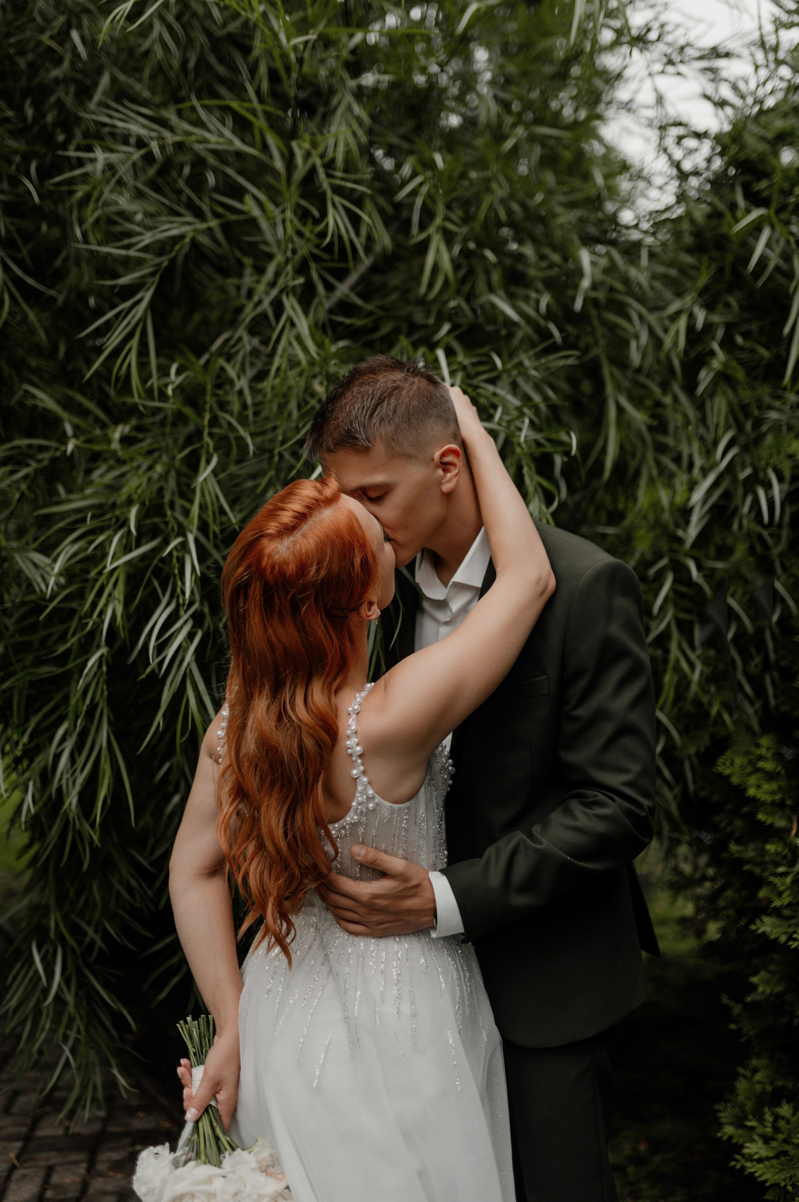 Максим&Ангелина. Свадебный и Семейный фотограф в Ярославле Алёна Колясникова