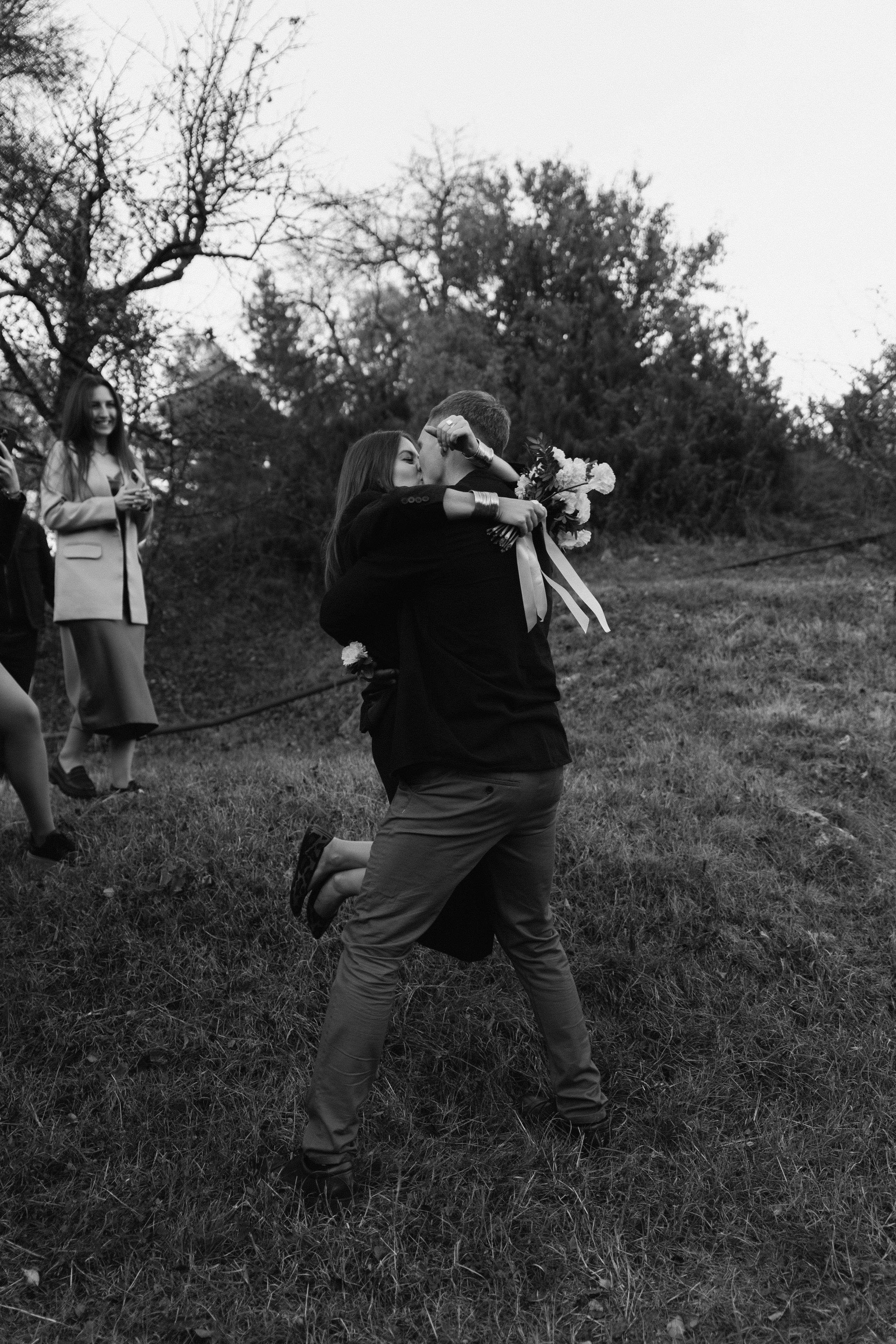 Лиза и Саша. Фотограф Ирина Гринько Тольятти Самара Москва