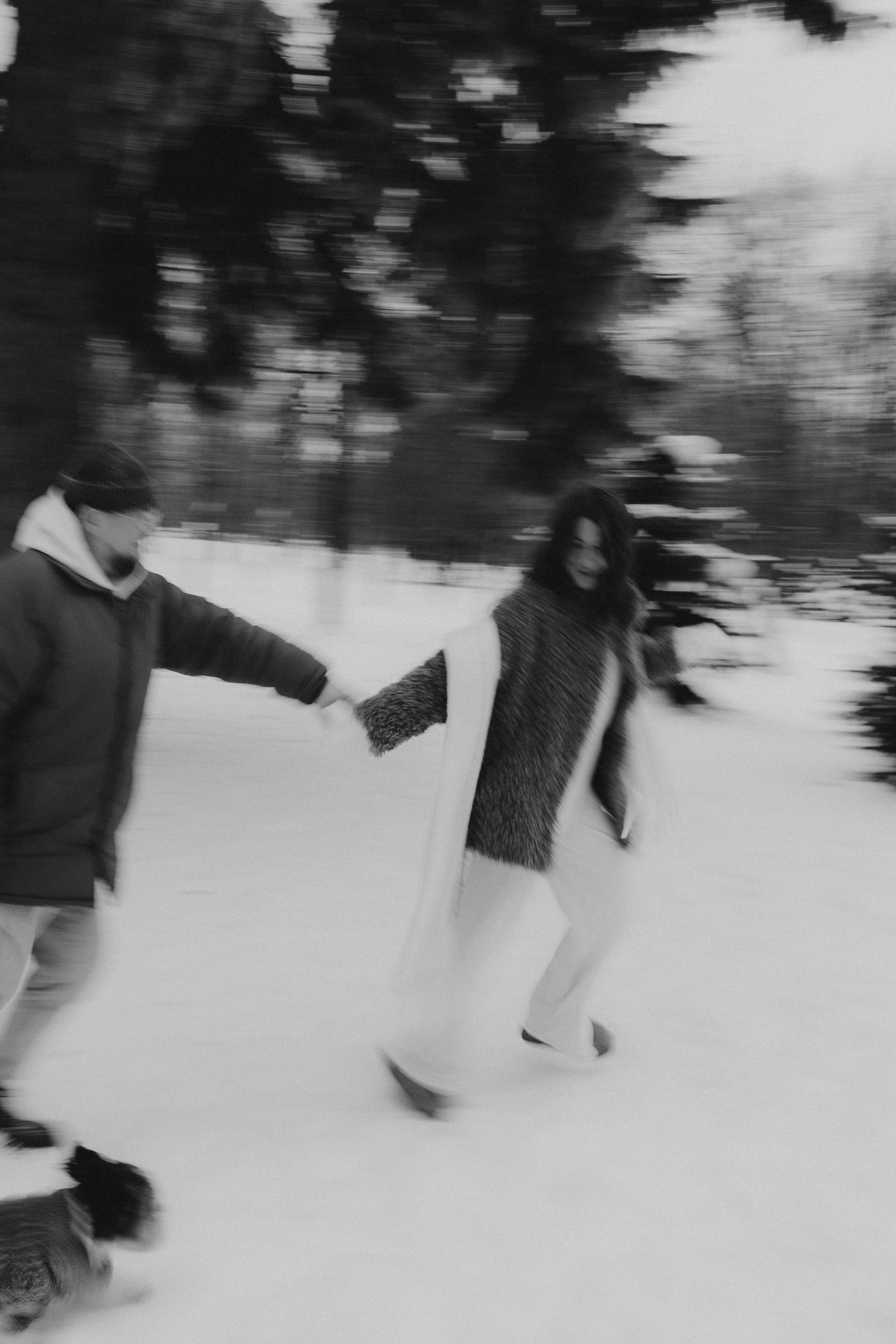 Эля & Серёжа. Ирина Владимирова | Фотограф Санкт-Петербург