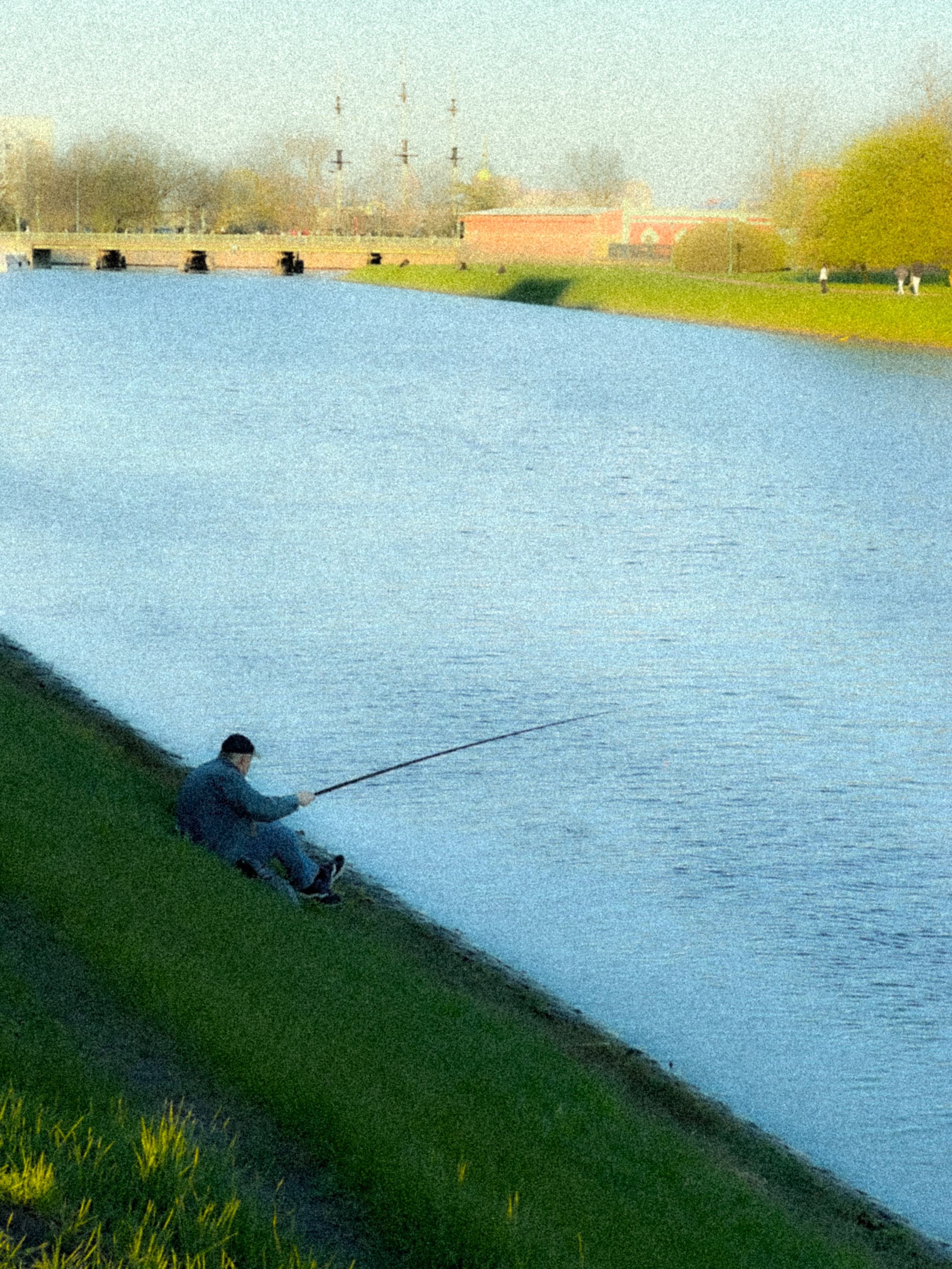 2025. Марфин. Фотограф