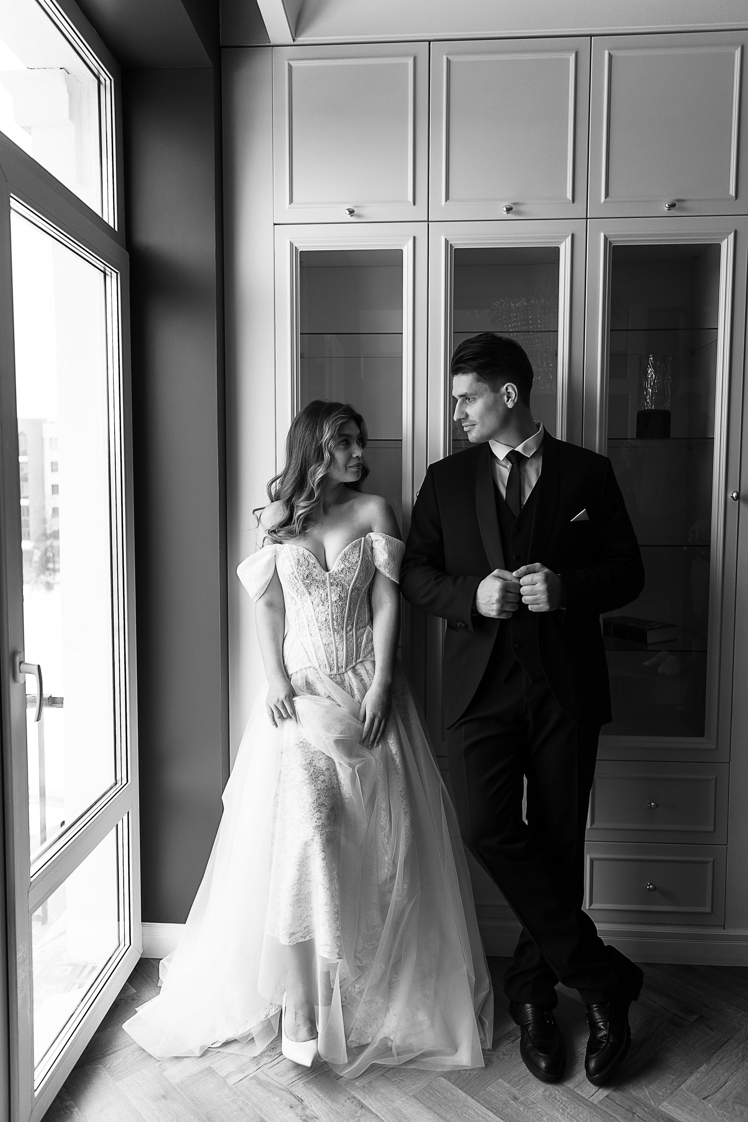 Свадьба. Свадебный и семейный фотограф в Твери и Тверской области