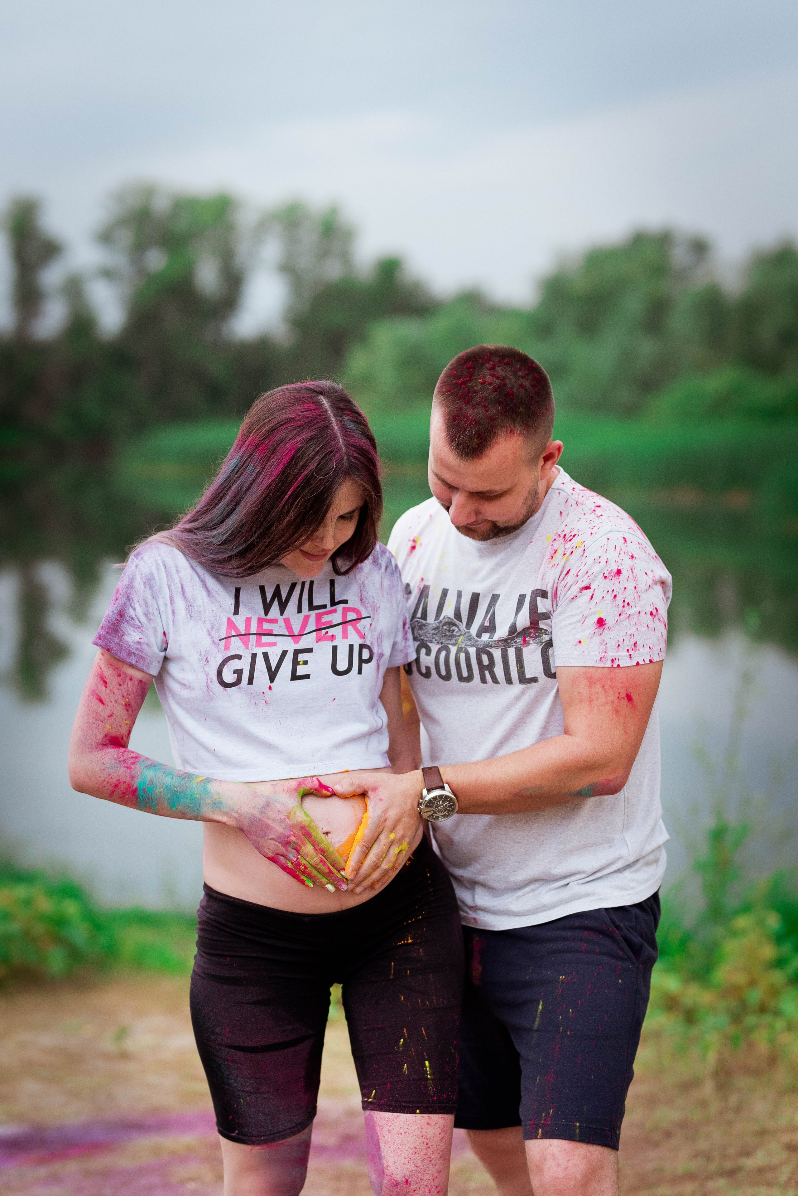 Оксана. Свадебный и семейный фотограф Яна Стражева. Волгоград, Москва