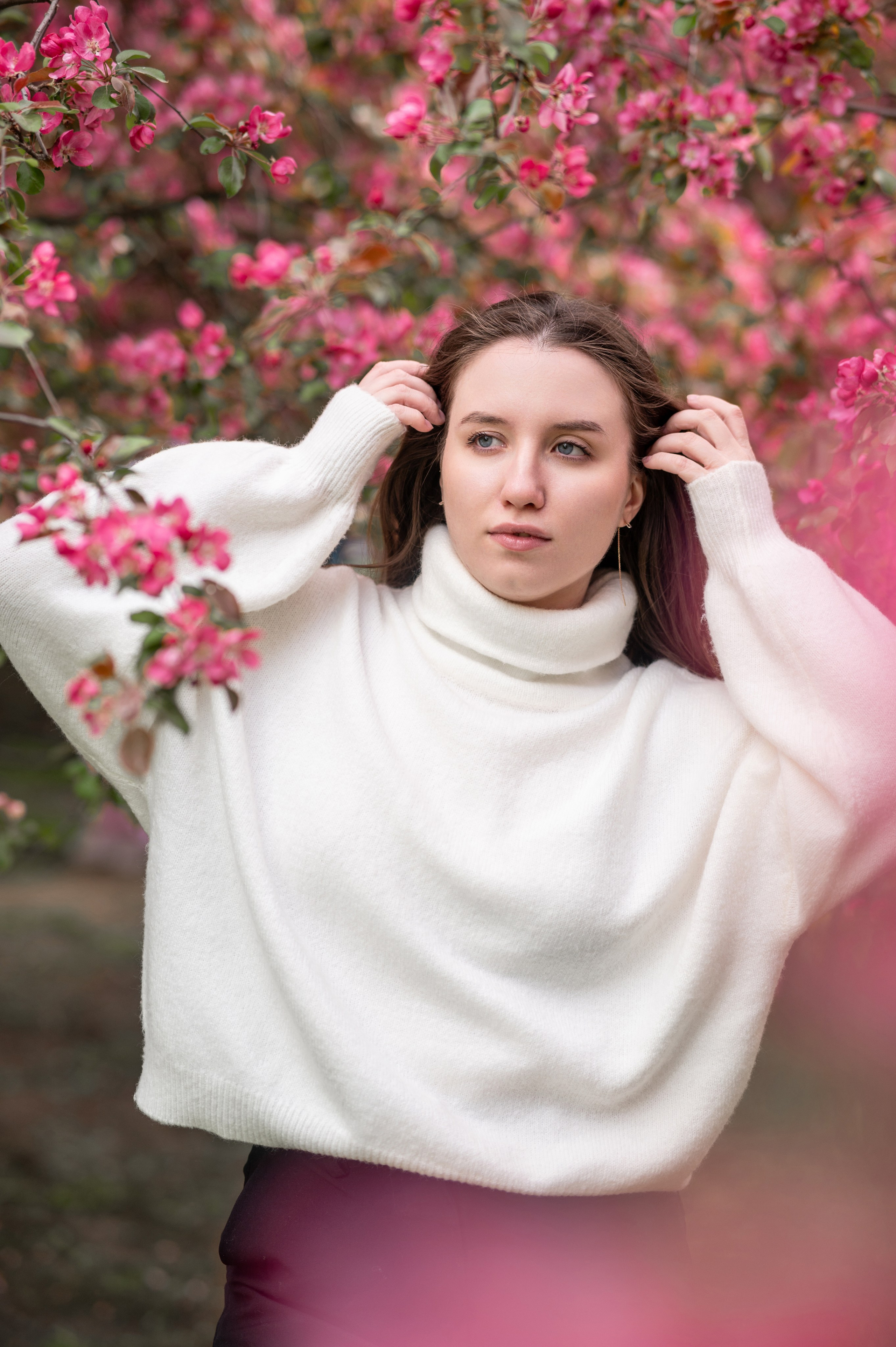 Мария в Коломенском