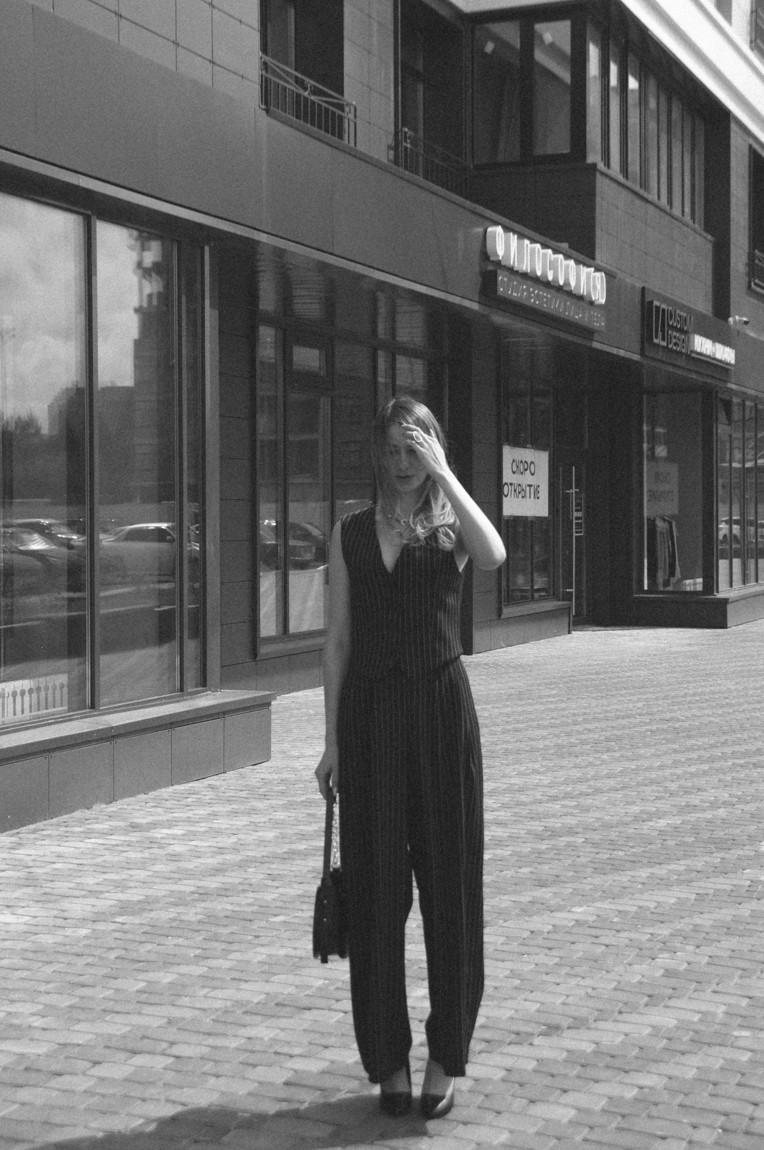 Альбом 29. Курченко Альбина — фотограф из Сургута