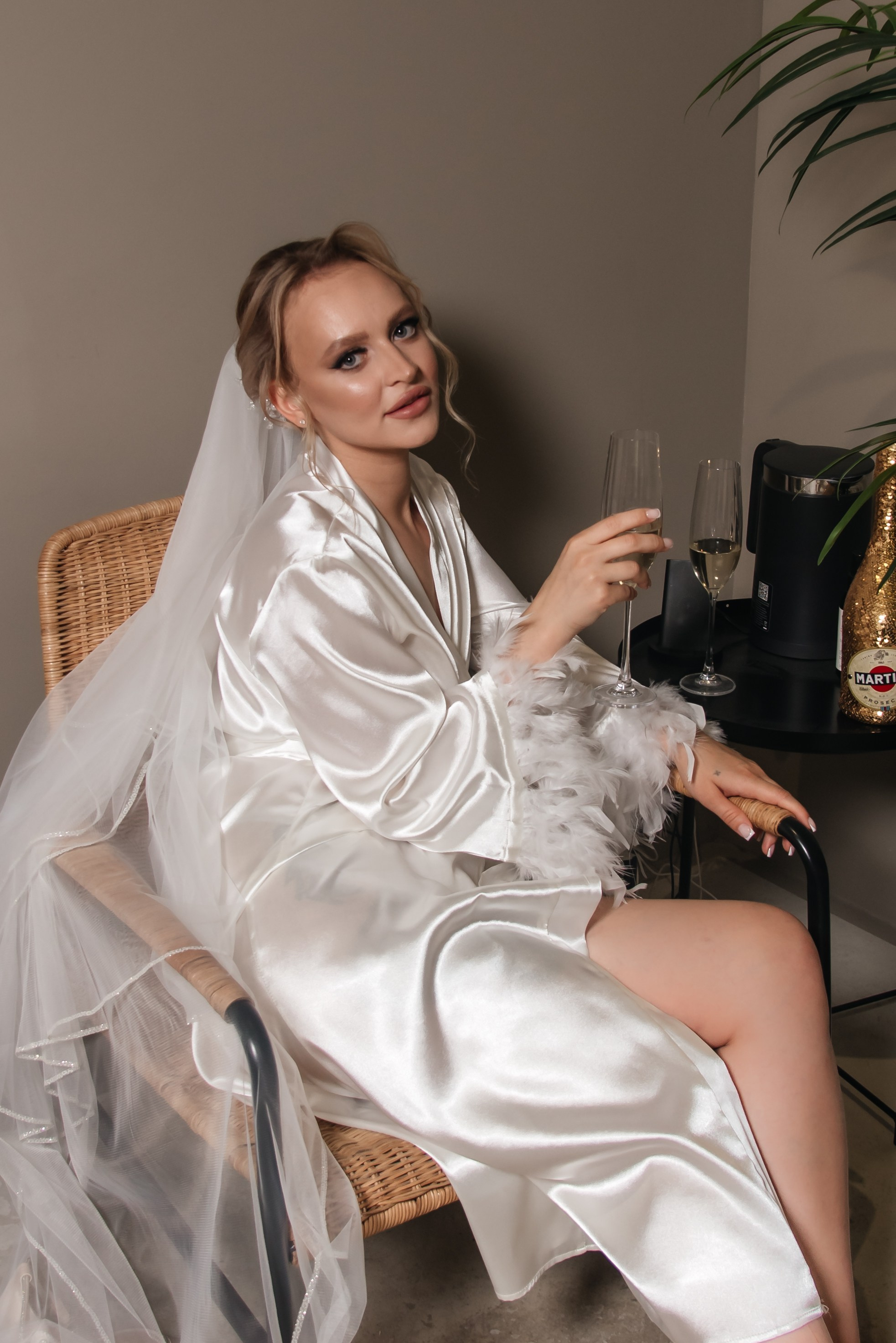 Валерий и Алина. Фотограф в Москве Елена Брюханова