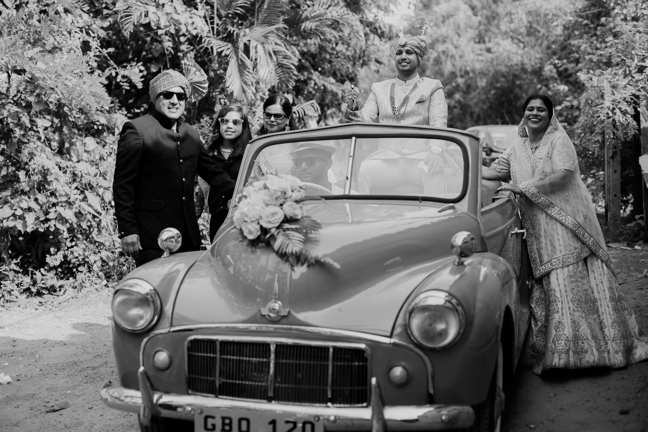 Leela wedding. Фотограф в Москве — Елена Якушина