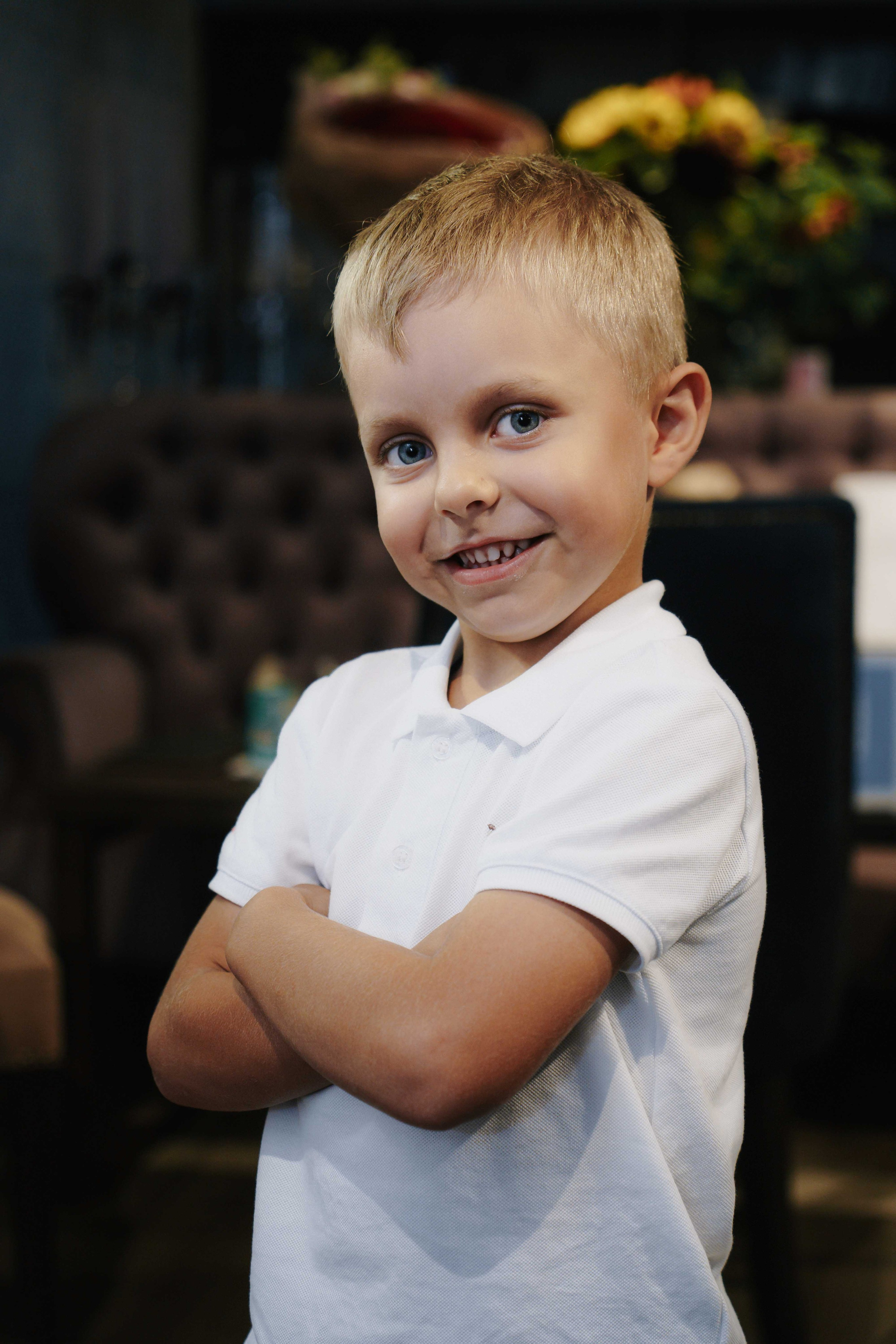 Анастасия + Николай. Свадебный и семейный фотограф в Санкт-Петербурге Виктор Голубев