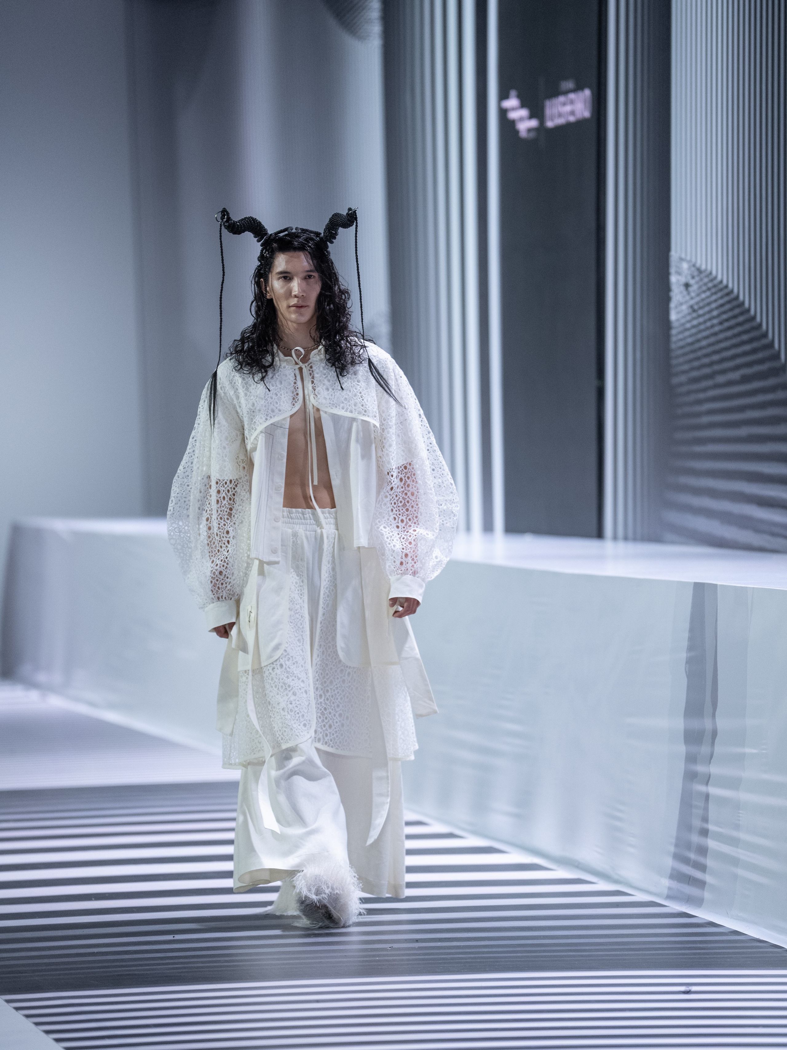 ZALKAR & IRINA ILIUSHENKO (Кыргызстан). Сайт Алматинского НЮ АРТ, будуар и фэшн фотографа Дениса Карпенко