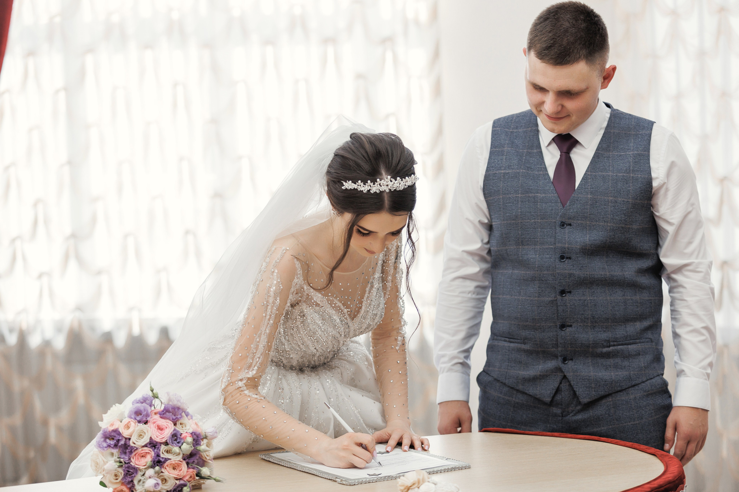 Valeriy & Victoria. Виктор Губарев — свадебный фотограф в Армавире, Кропоткине, Лабинске, Гулькевичи